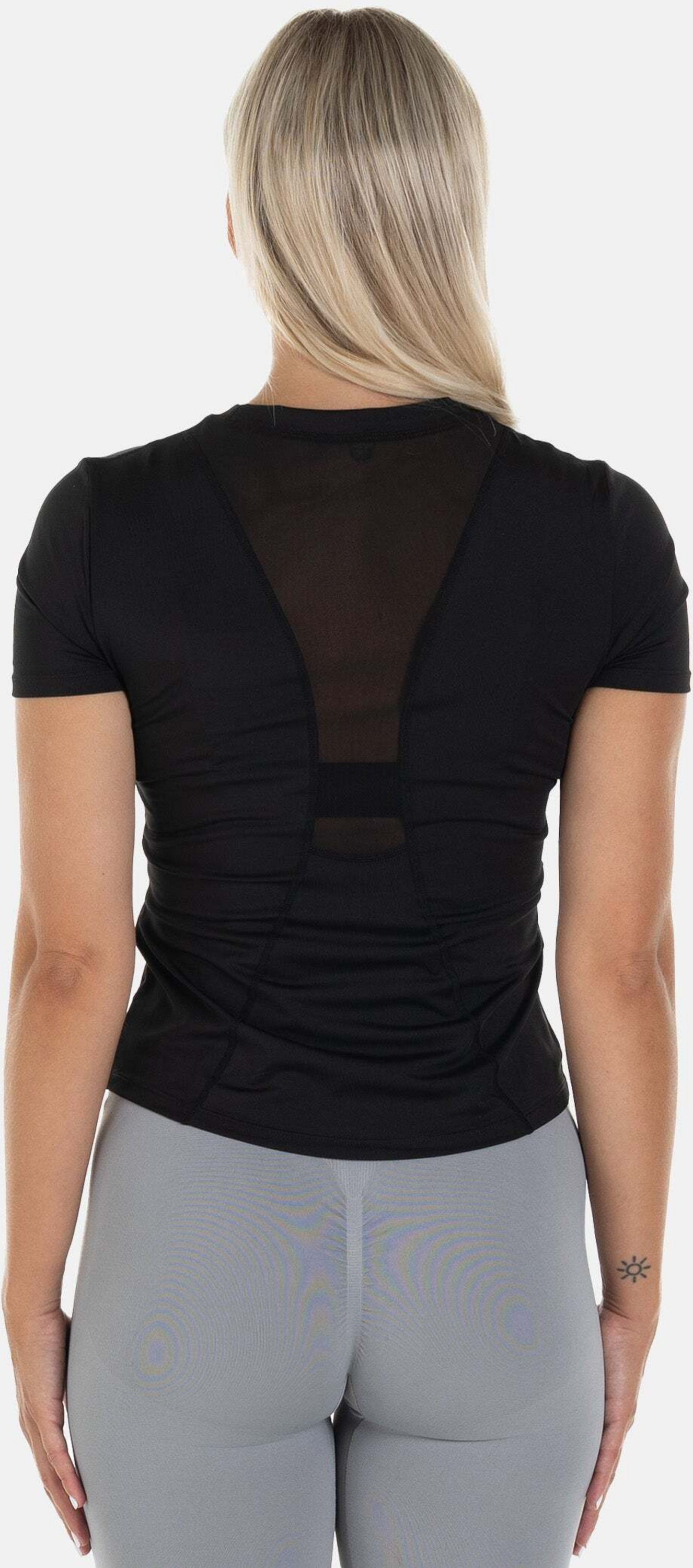 DIVINA, Divina T-shirt 'mundus'