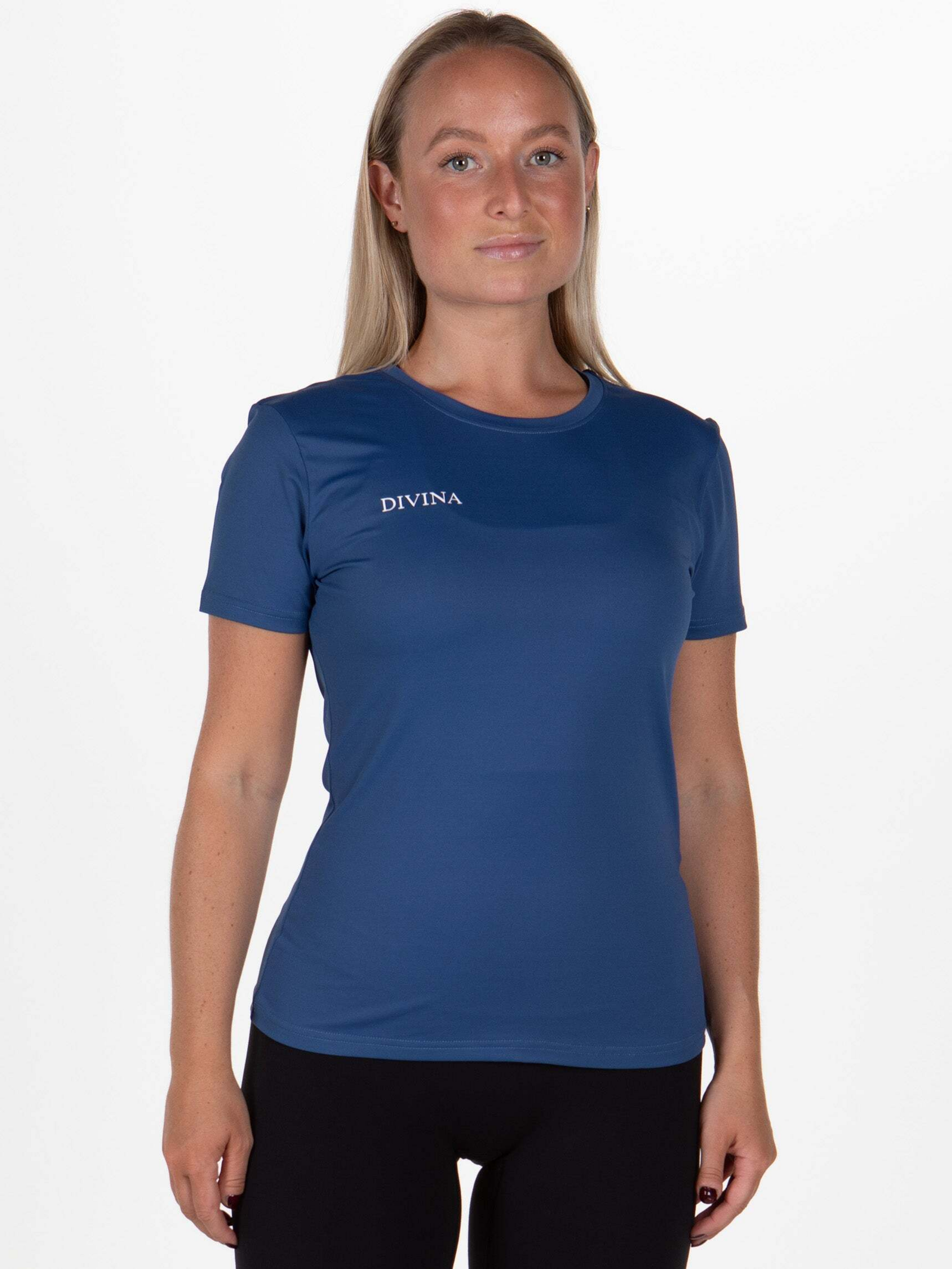 DIVINA, Divina T-shirt 'pono'