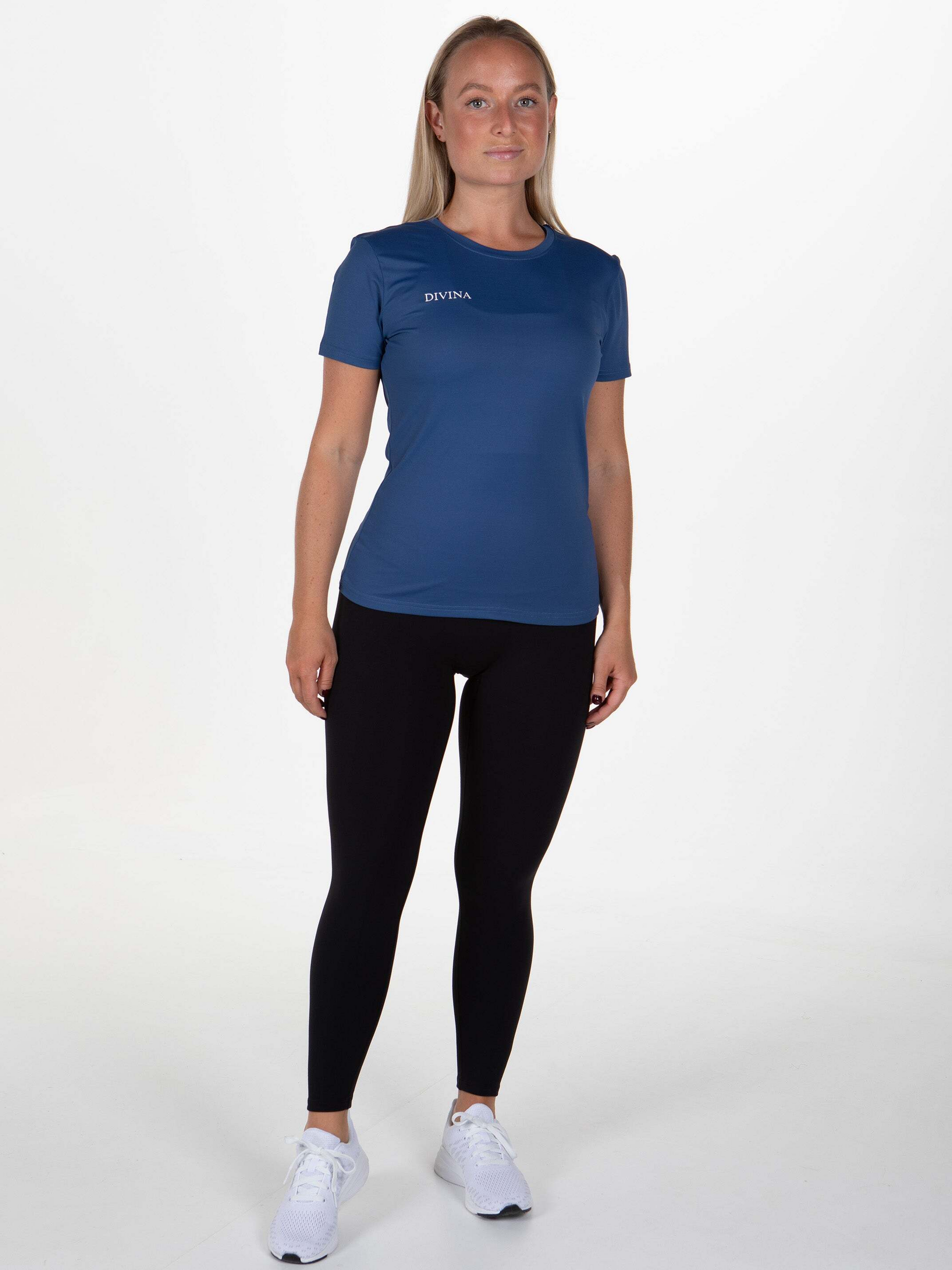 DIVINA, Divina T-shirt 'pono'