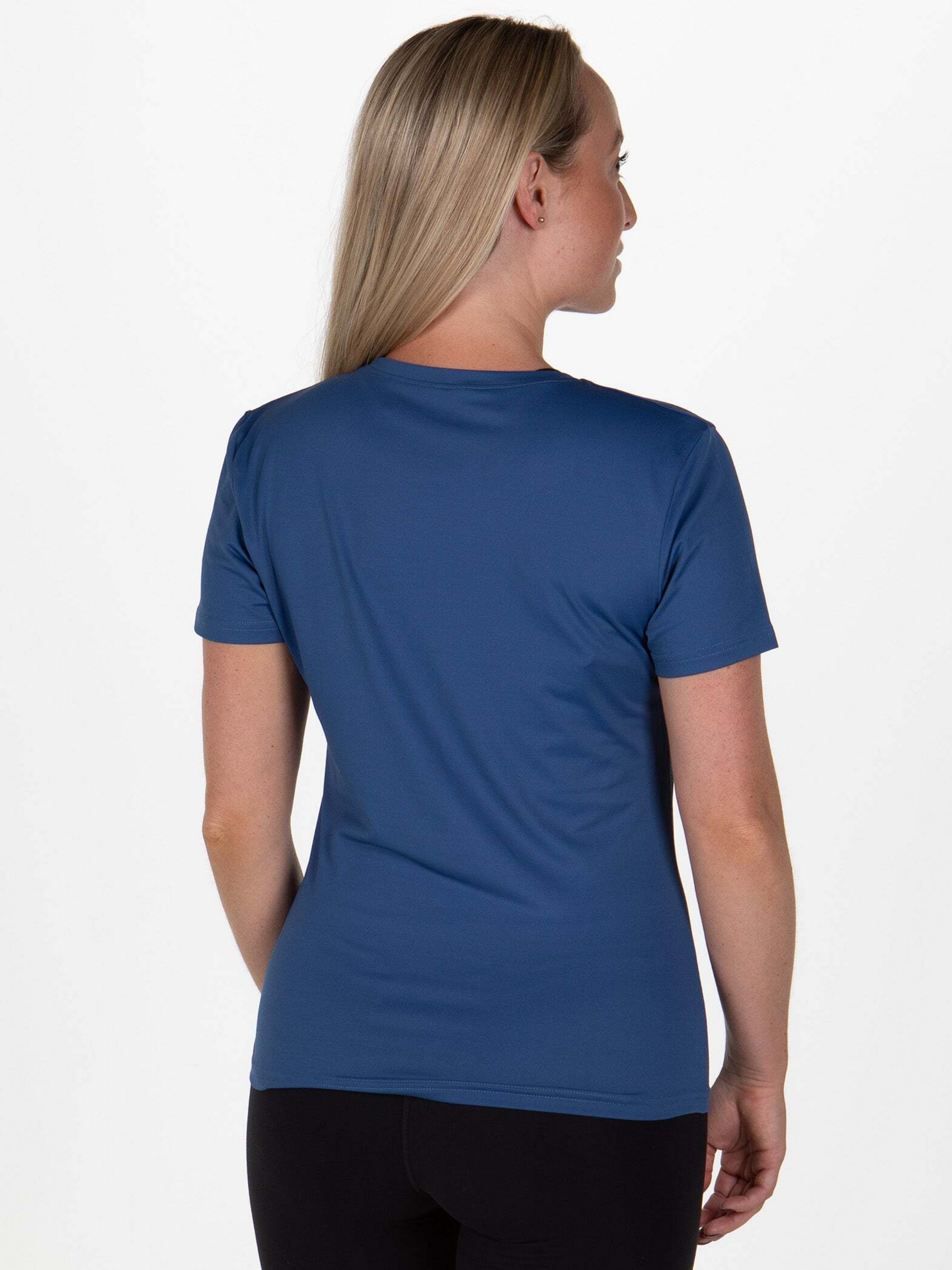 DIVINA, Divina T-shirt 'pono'