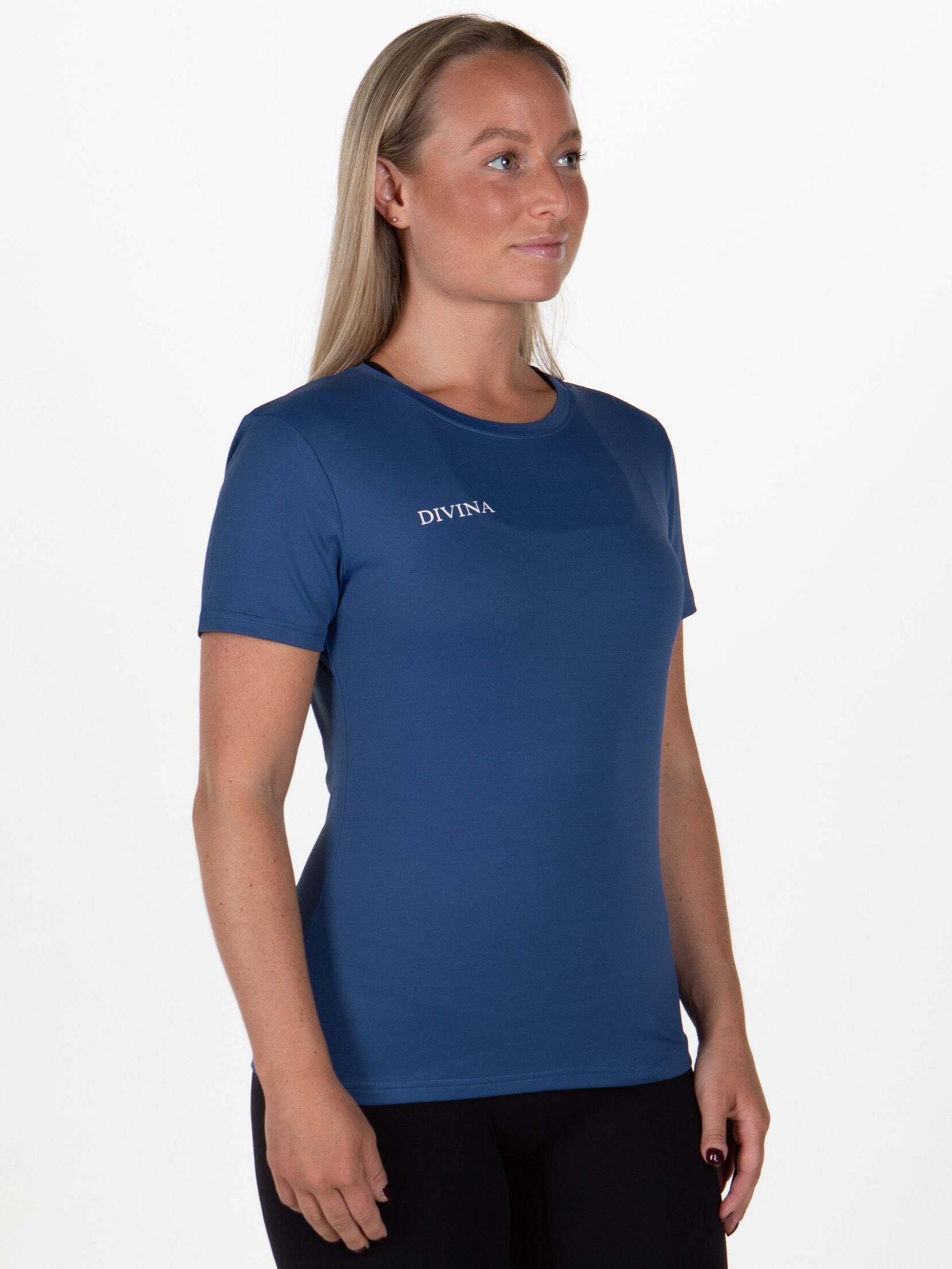 DIVINA, Divina T-shirt 'pono'