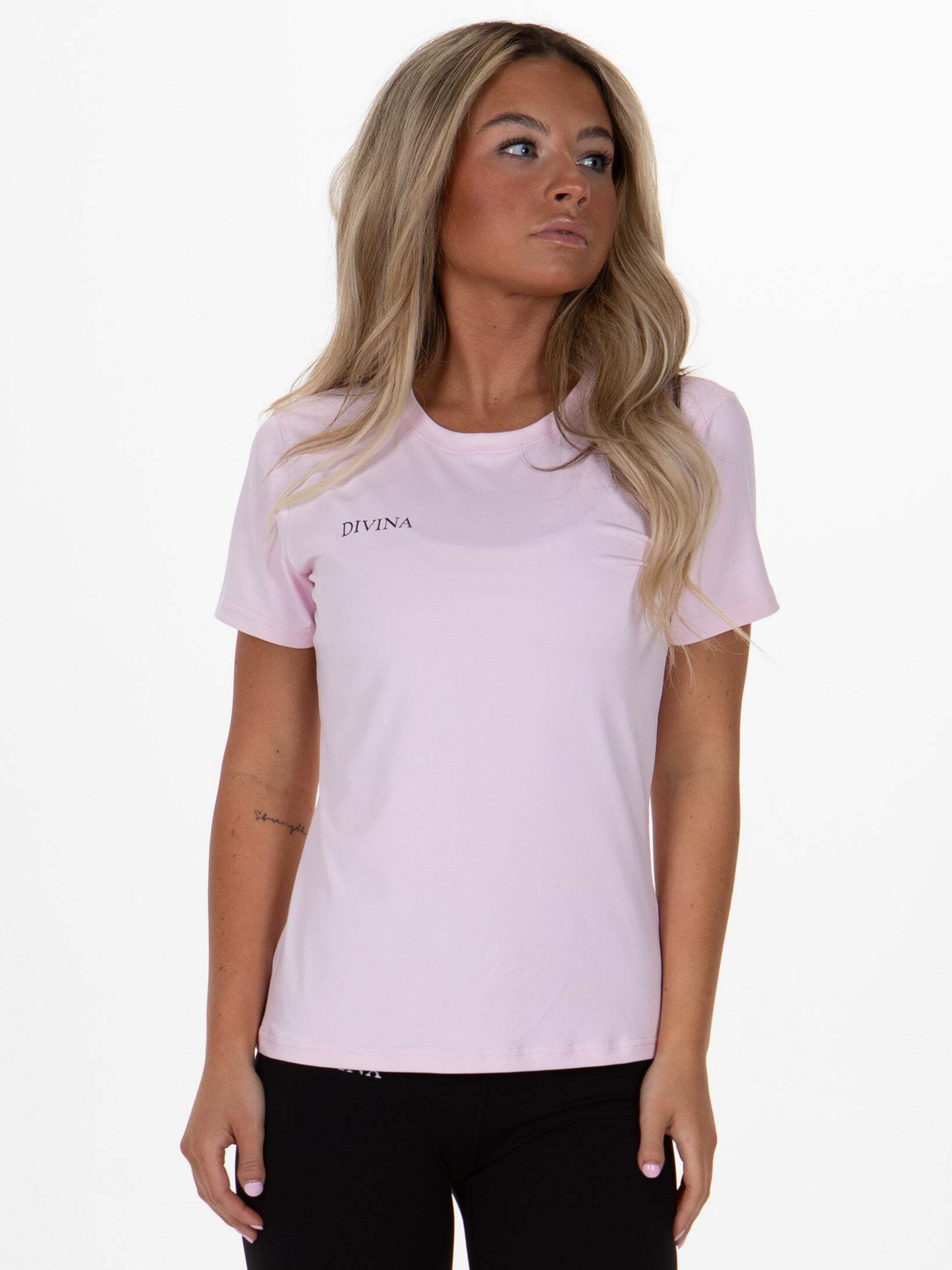 DIVINA, Divina T-shirt 'pono'