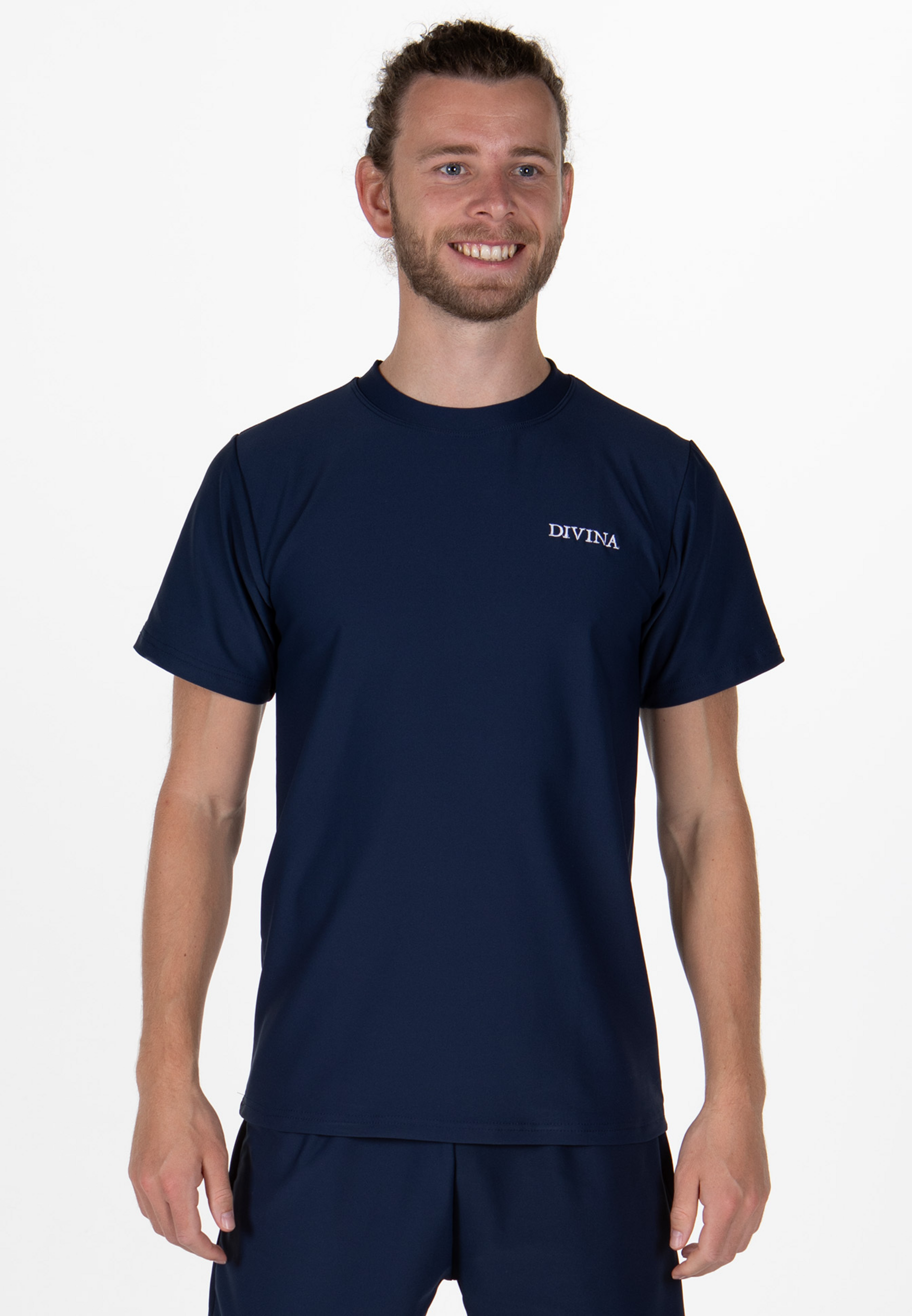 DIVINA, Divina T-shirt 'ultra'