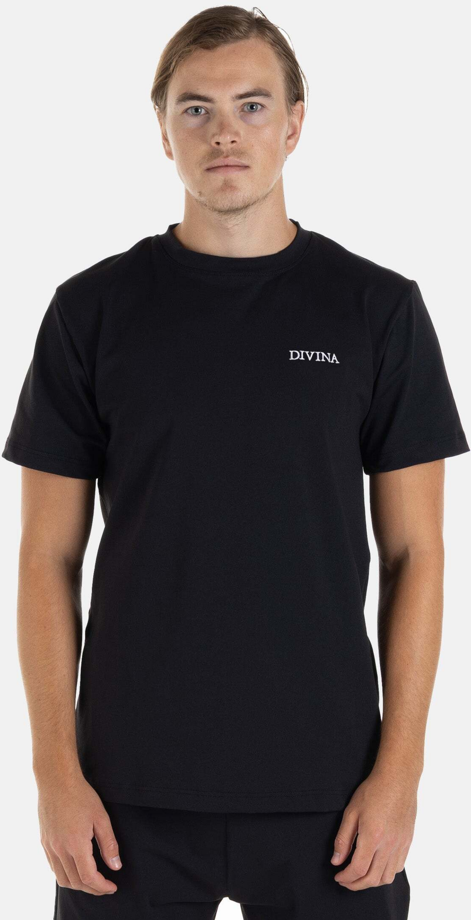 DIVINA, Divina T-shirt 'ultra'