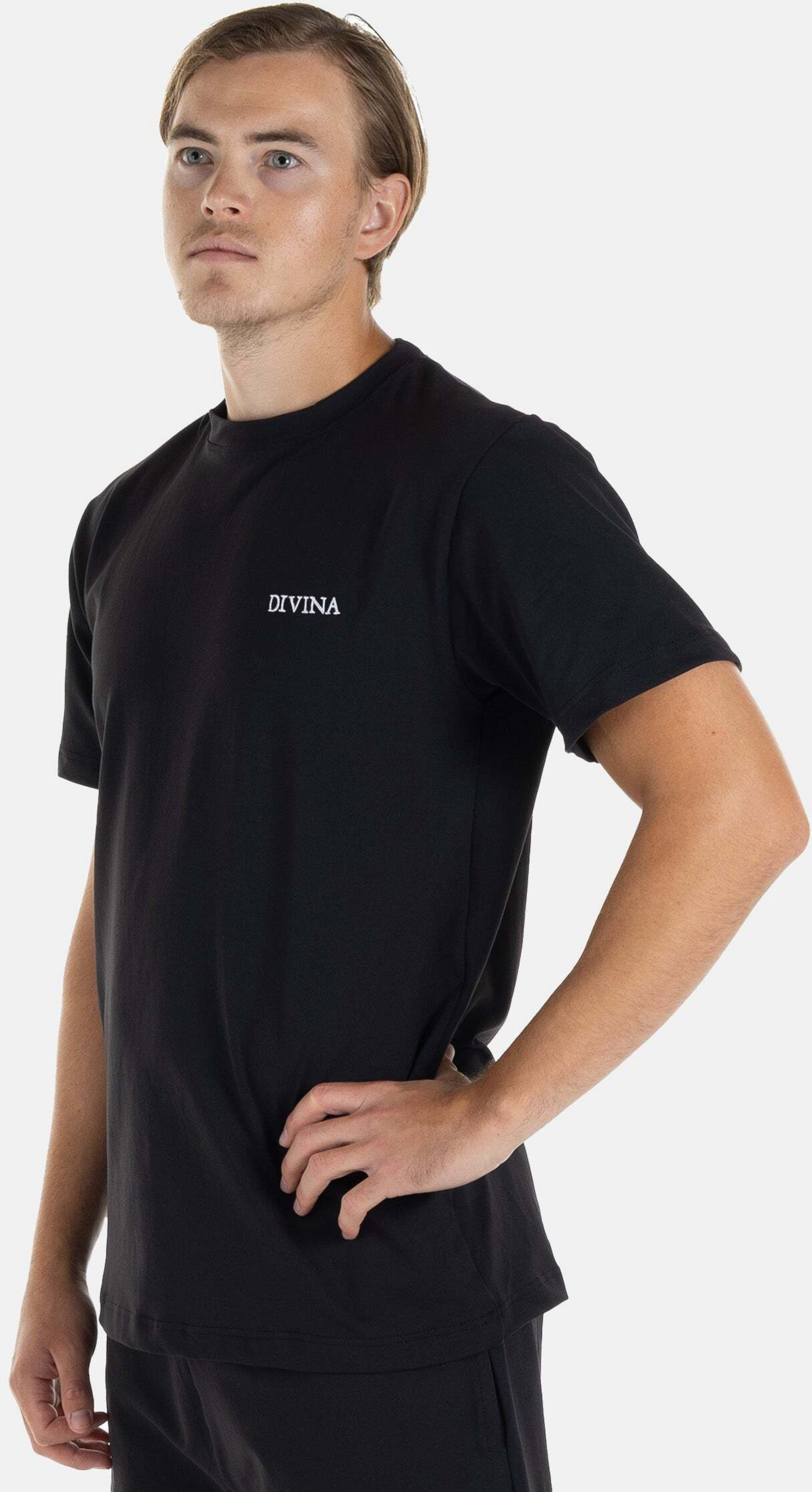 DIVINA, Divina T-shirt 'ultra'