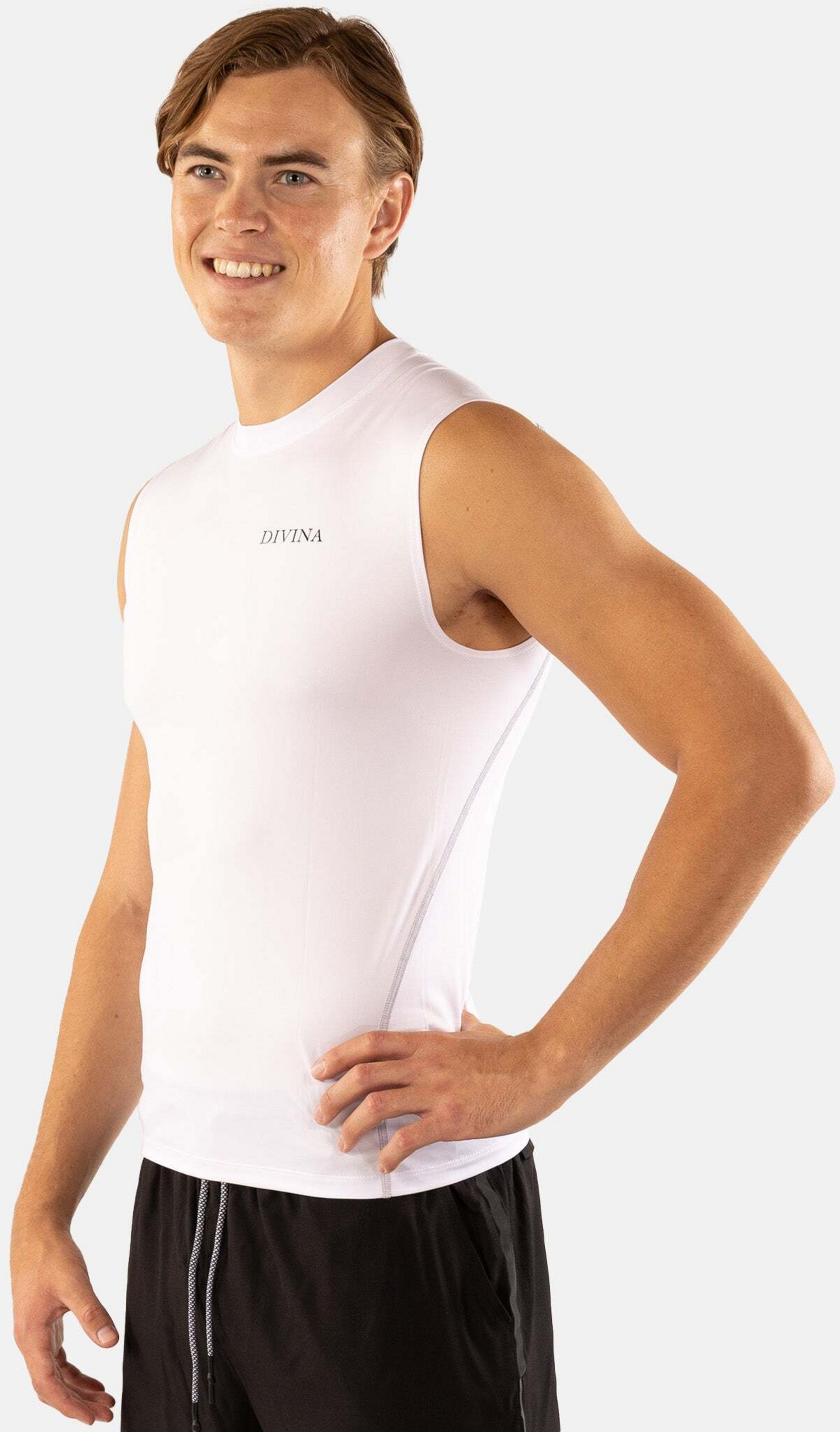 DIVINA, Divina Tank Top 'dare'