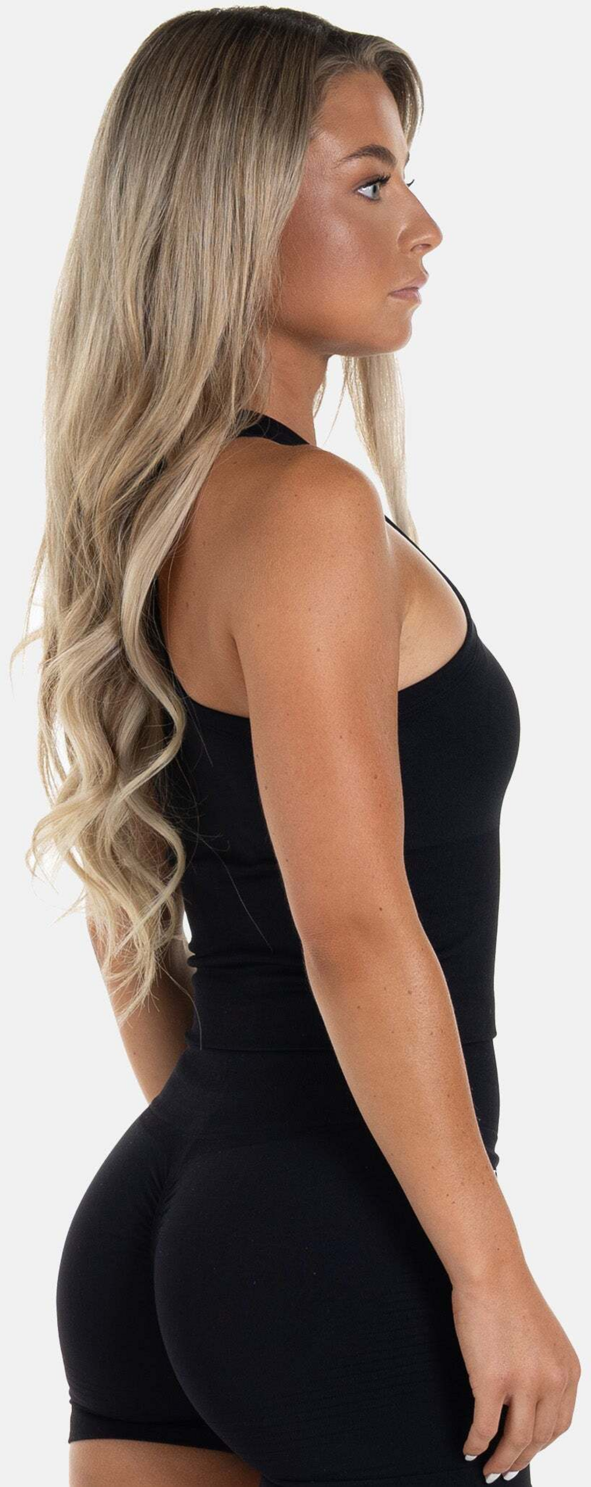 DIVINA, Divina Tank Top 'sleek'