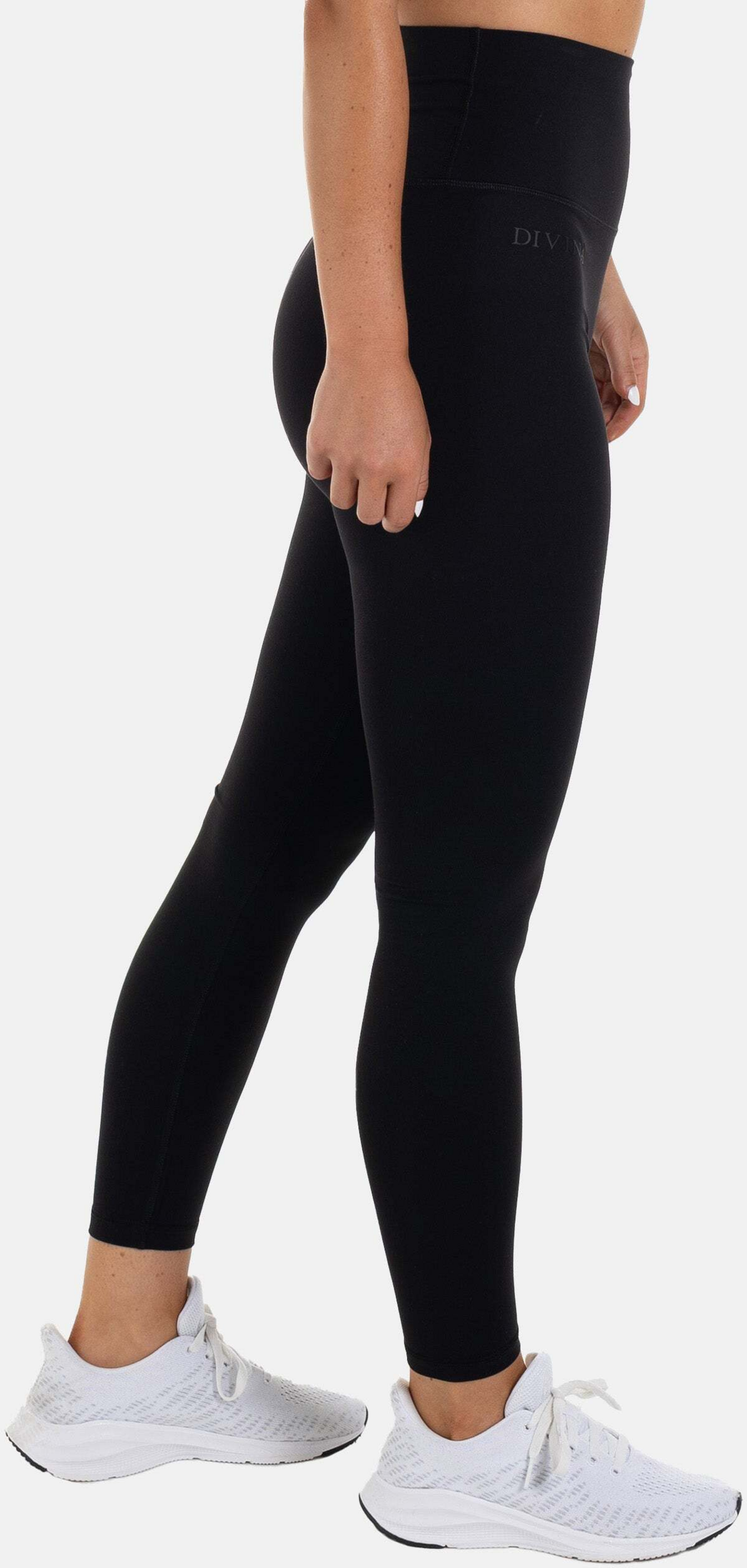 DIVINA, Divina Tights "athleisure"
