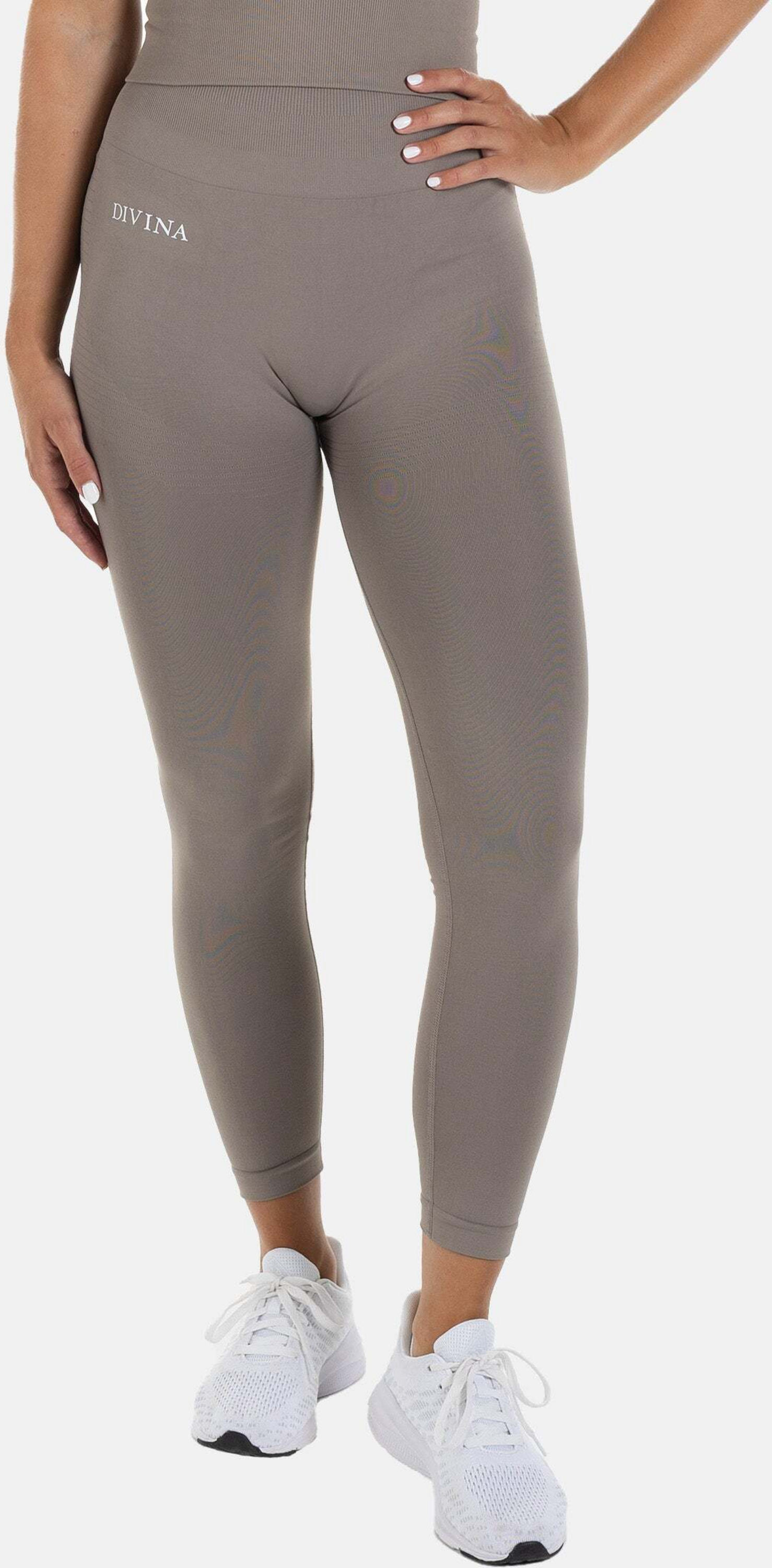 DIVINA, Divina Tights "sleek"