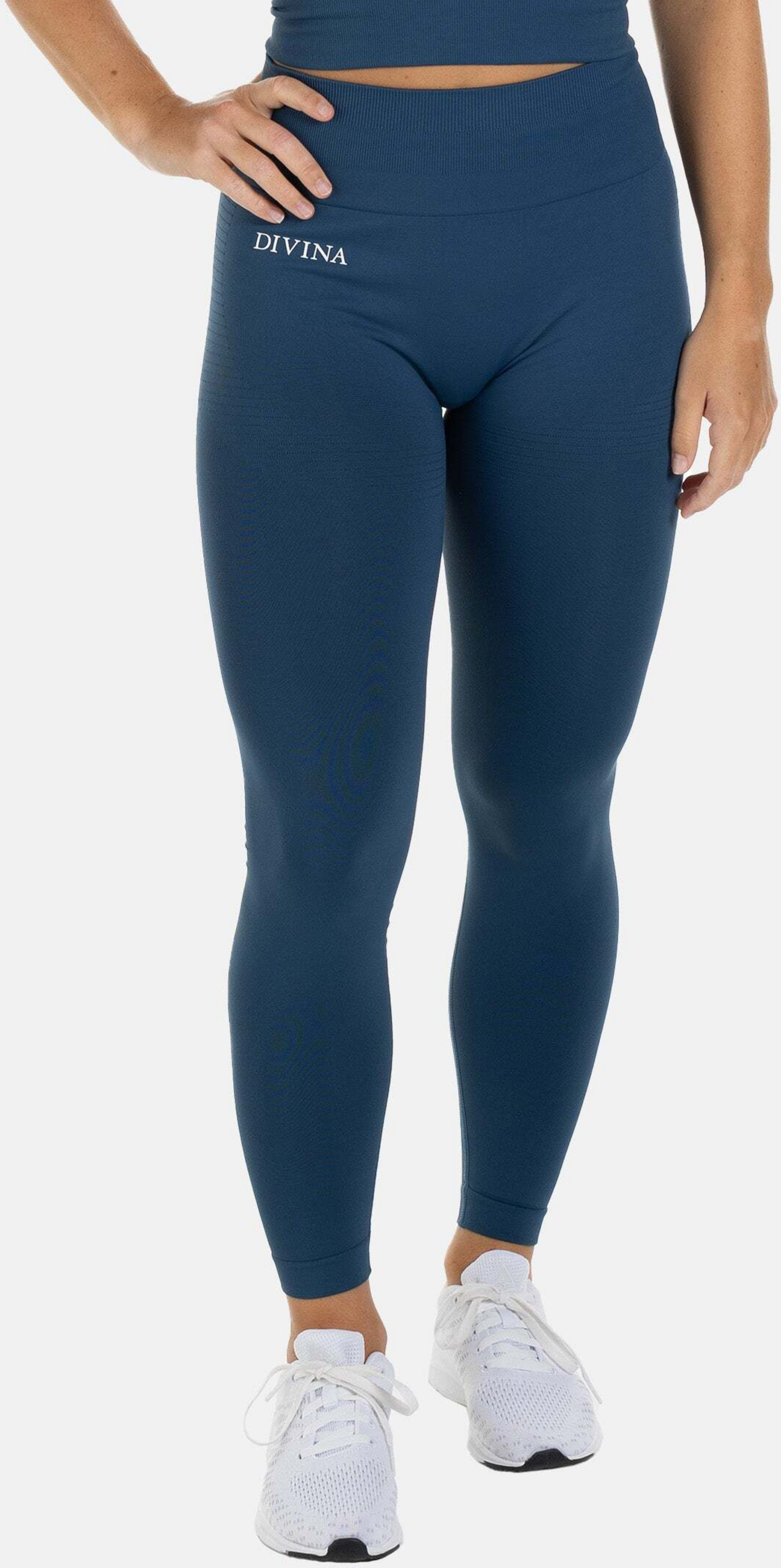 DIVINA, Divina Tights "sleek"