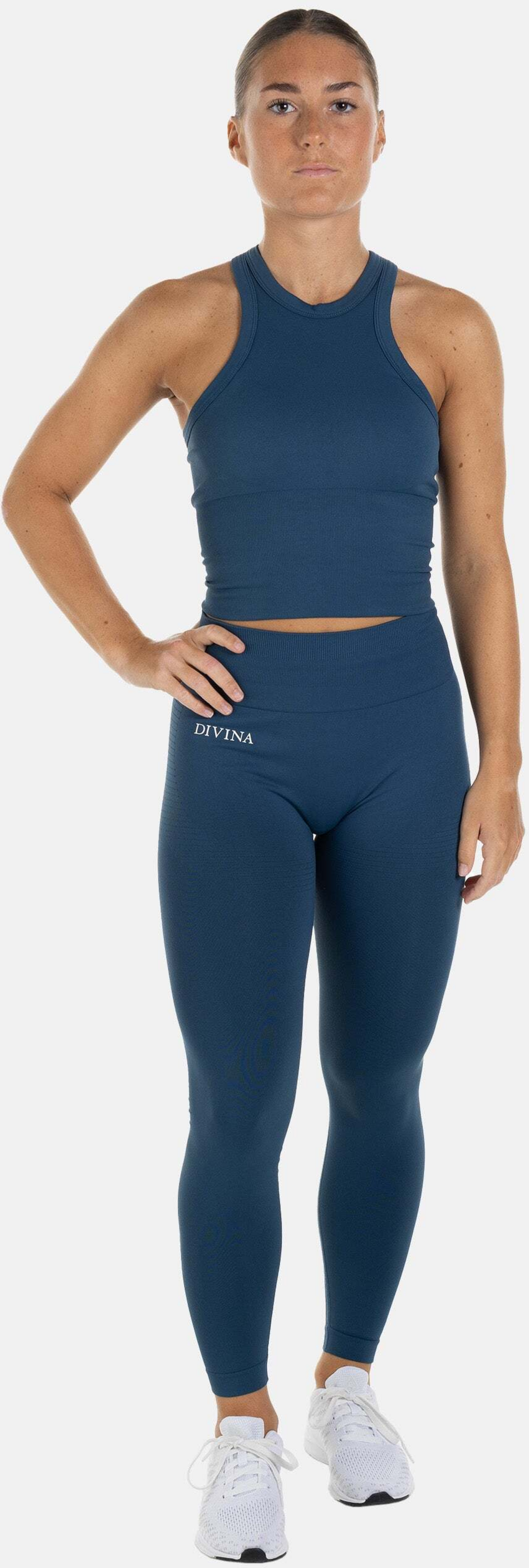 DIVINA, Divina Tights "sleek"