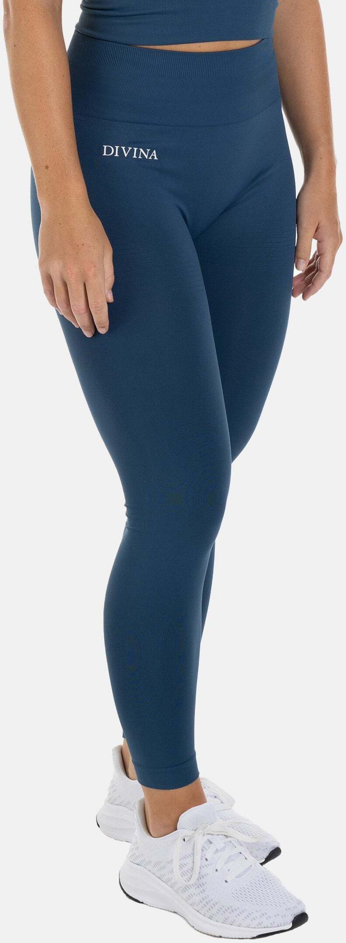 DIVINA, Divina Tights "sleek"