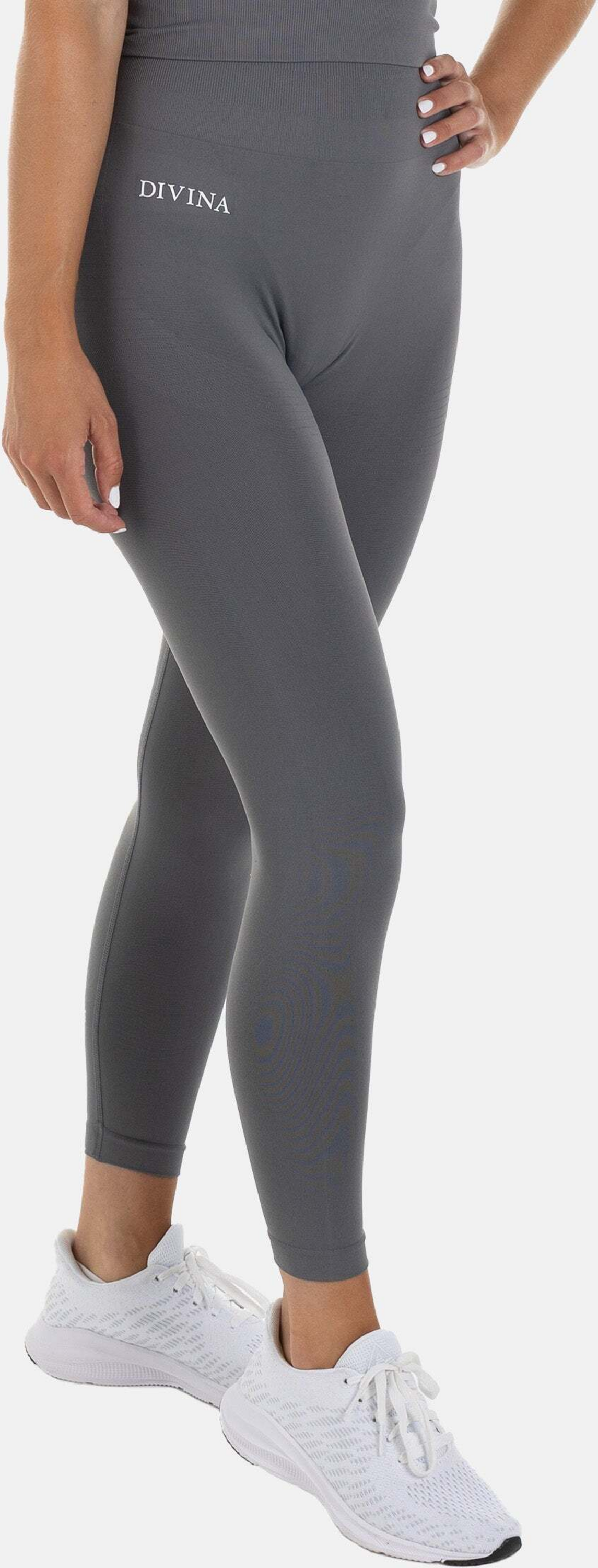 DIVINA, Divina Tights "sleek"