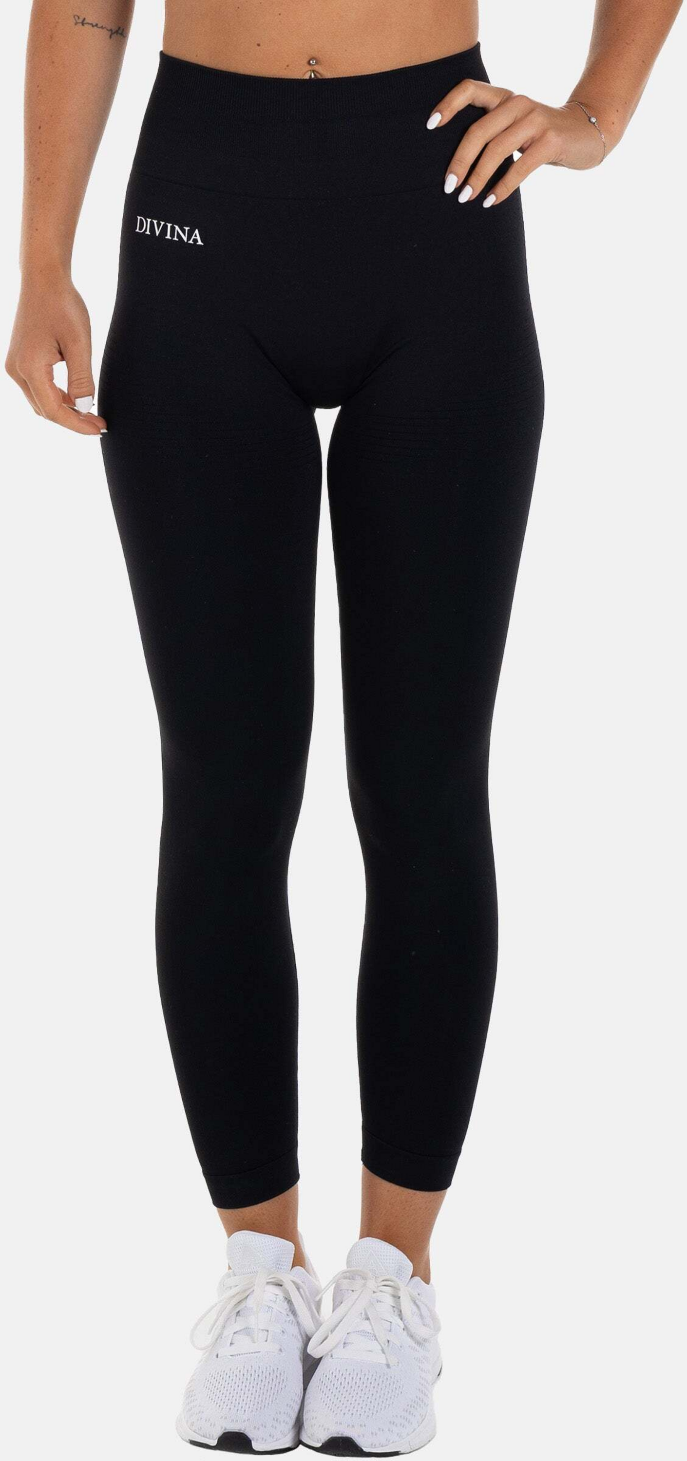 DIVINA, Divina Tights "sleek"