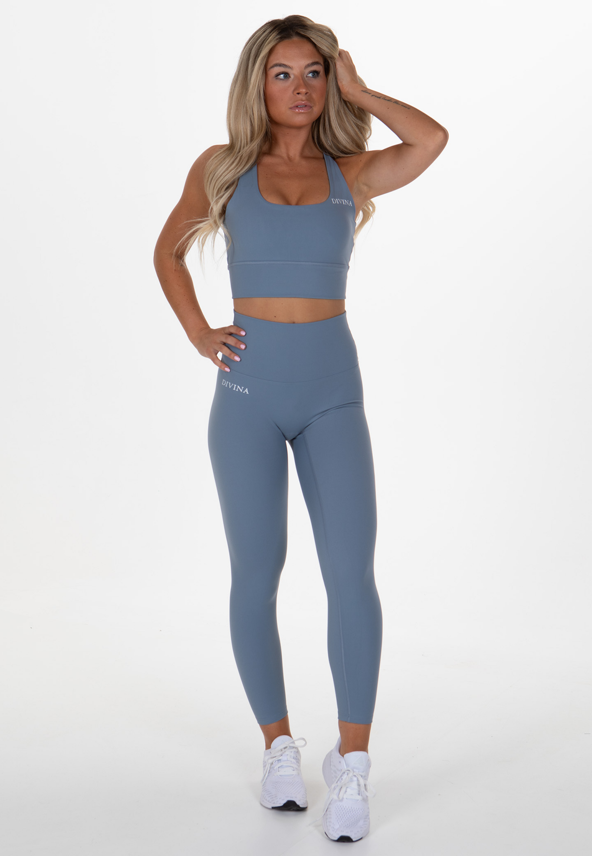 DIVINA, Divina Tights 'ortus'