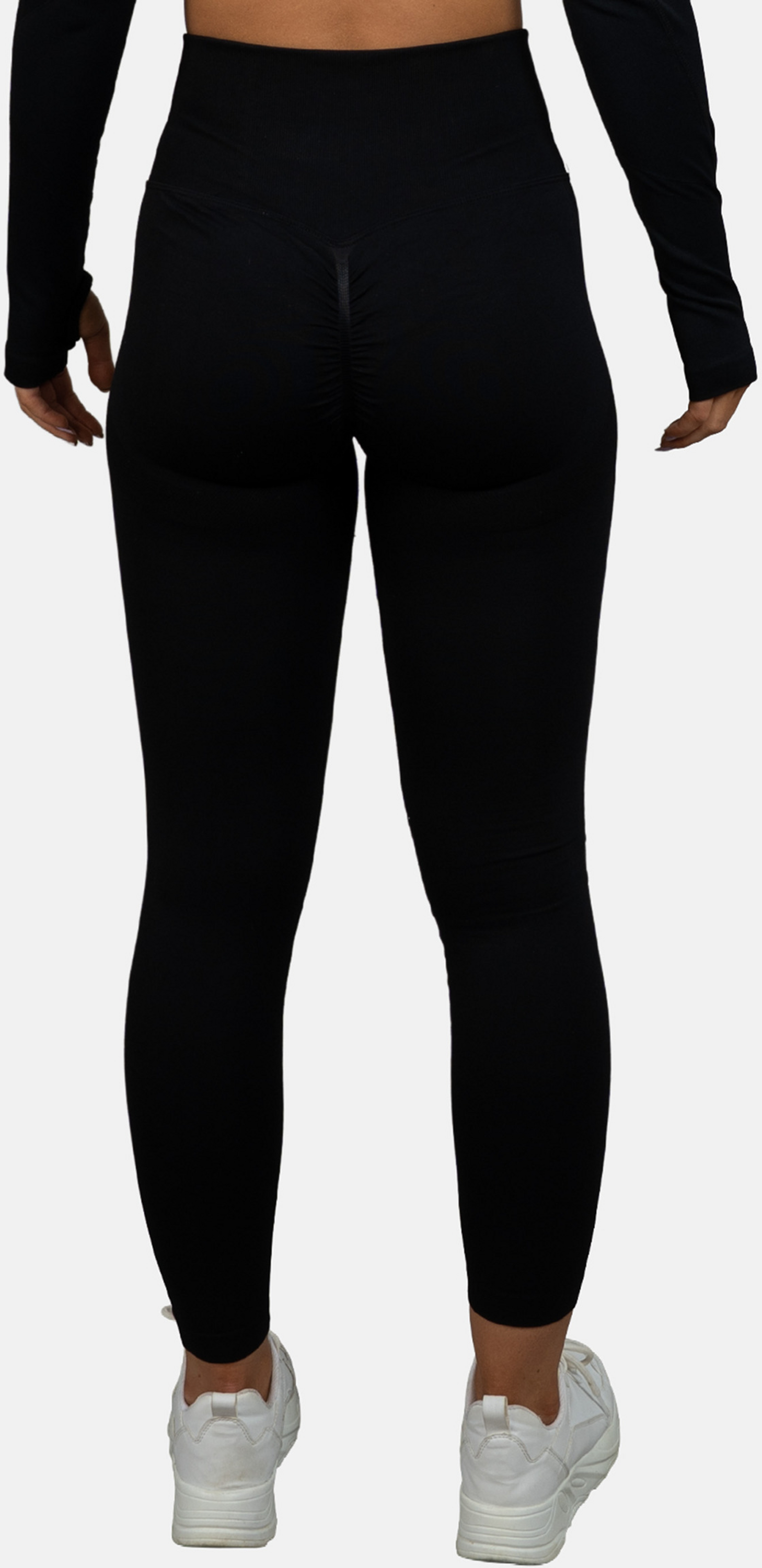 DIVINA, Divina Tights 'scrunch'