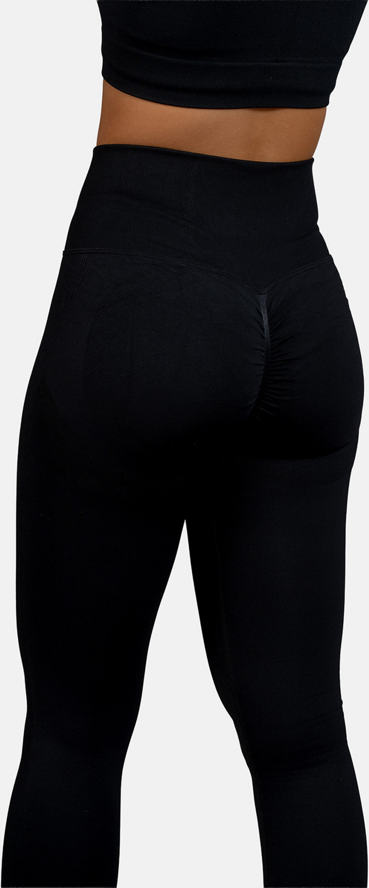 DIVINA, Divina Tights 'scrunch'