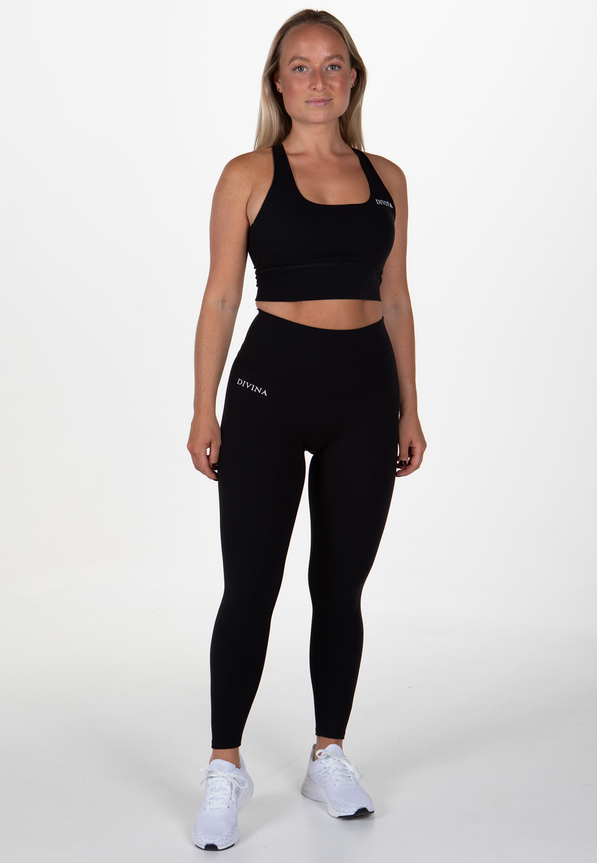 DIVINA, Divina Tights “ortus”
