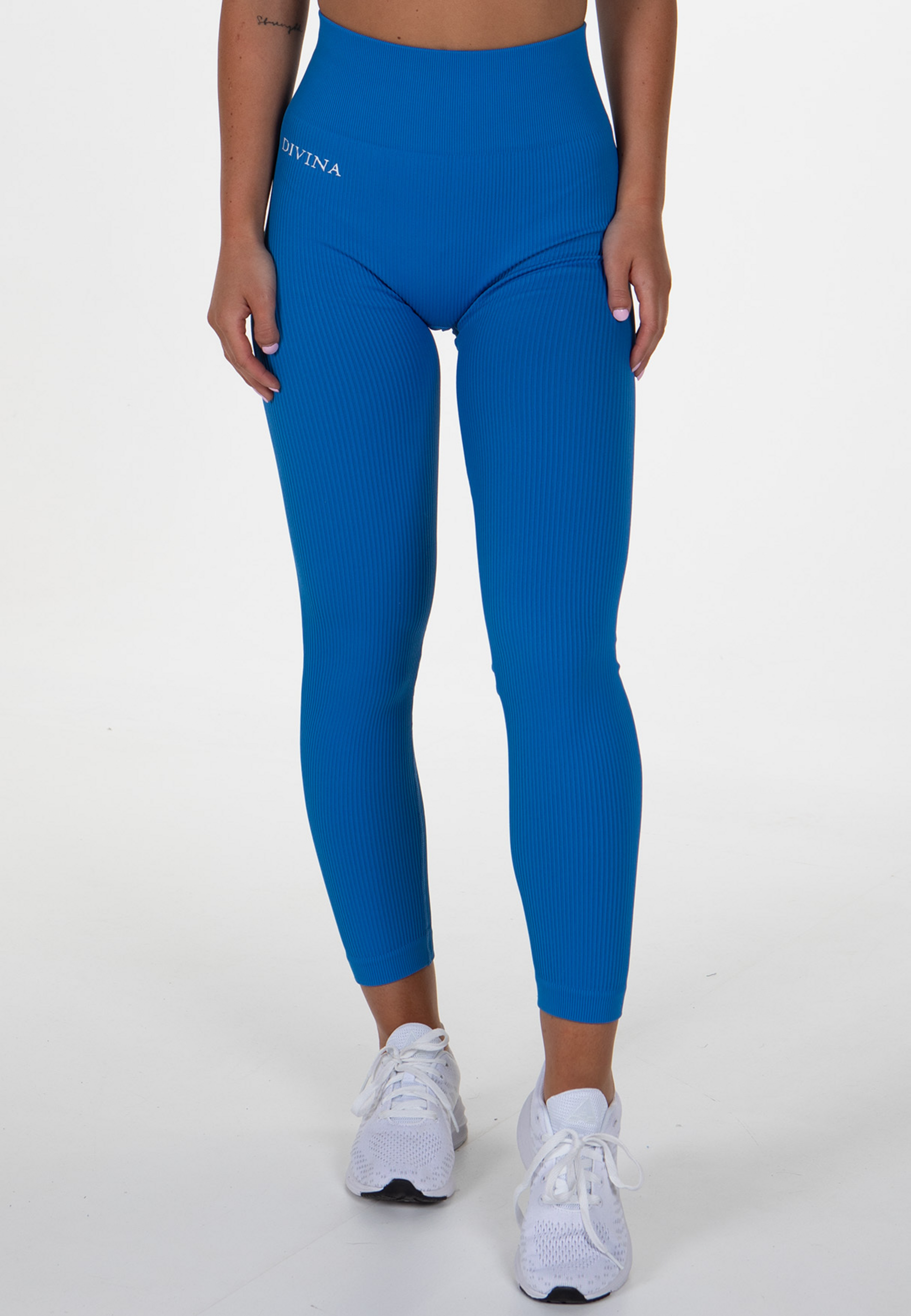 DIVINA, Divina Tights &ldquo;wavy&rdquo;