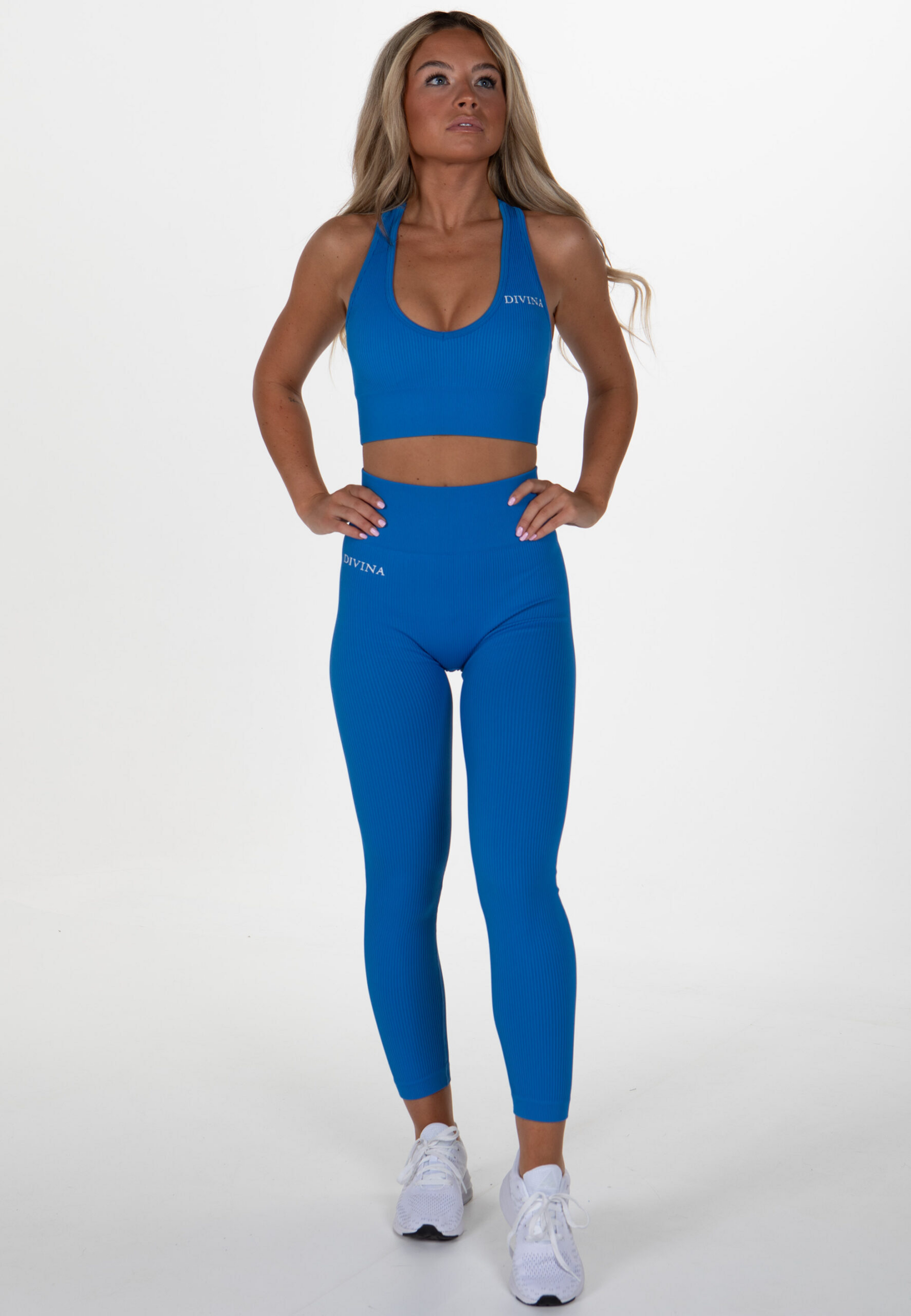 DIVINA, Divina Tights &ldquo;wavy&rdquo;