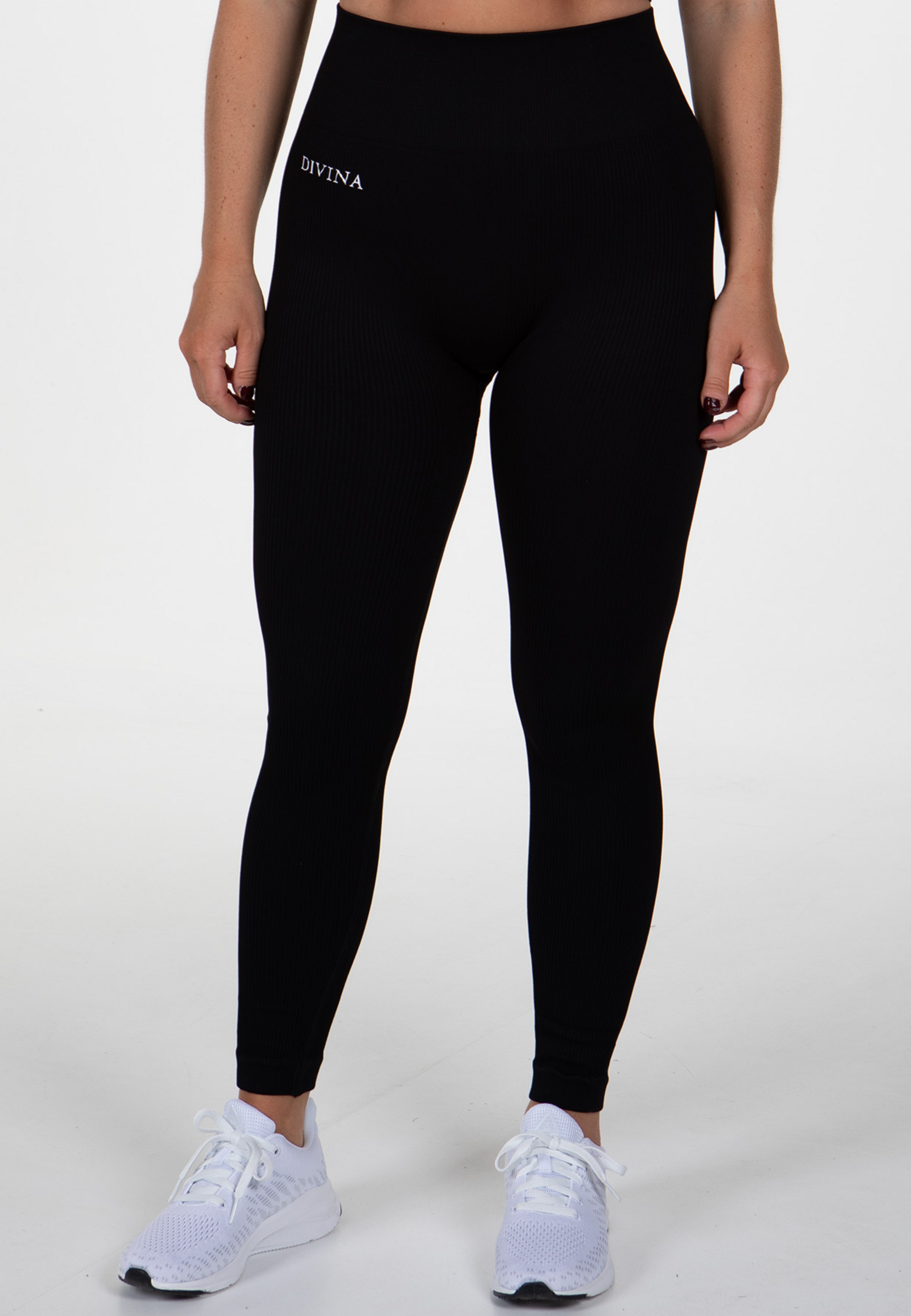 DIVINA, Divina Tights &ldquo;wavy&rdquo;