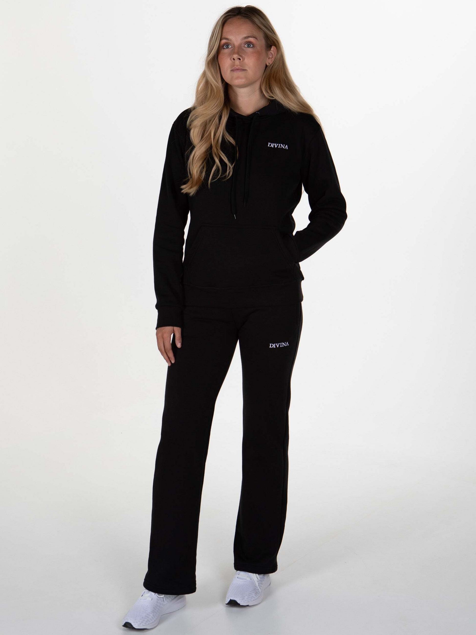 DIVINA, Divina Wide Pants "comfy"