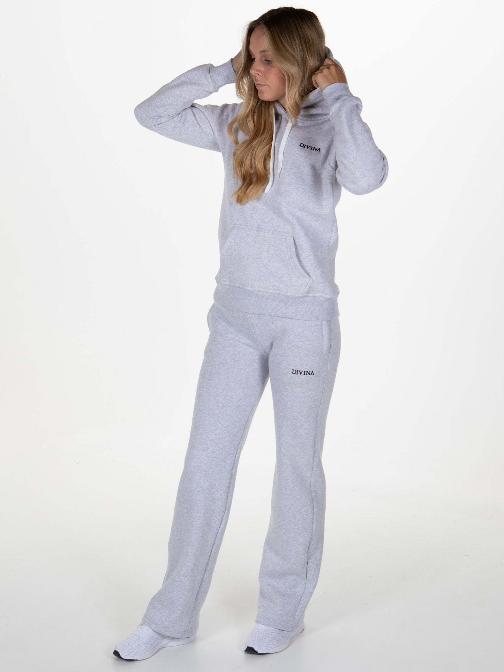 DIVINA, Divina Wide Pants "comfy"