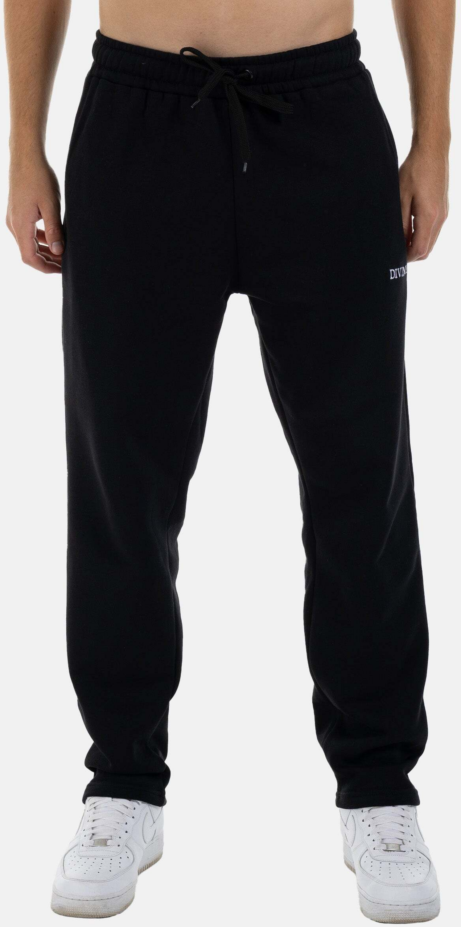 DIVINA, Divina Wide Pants 'comfy'