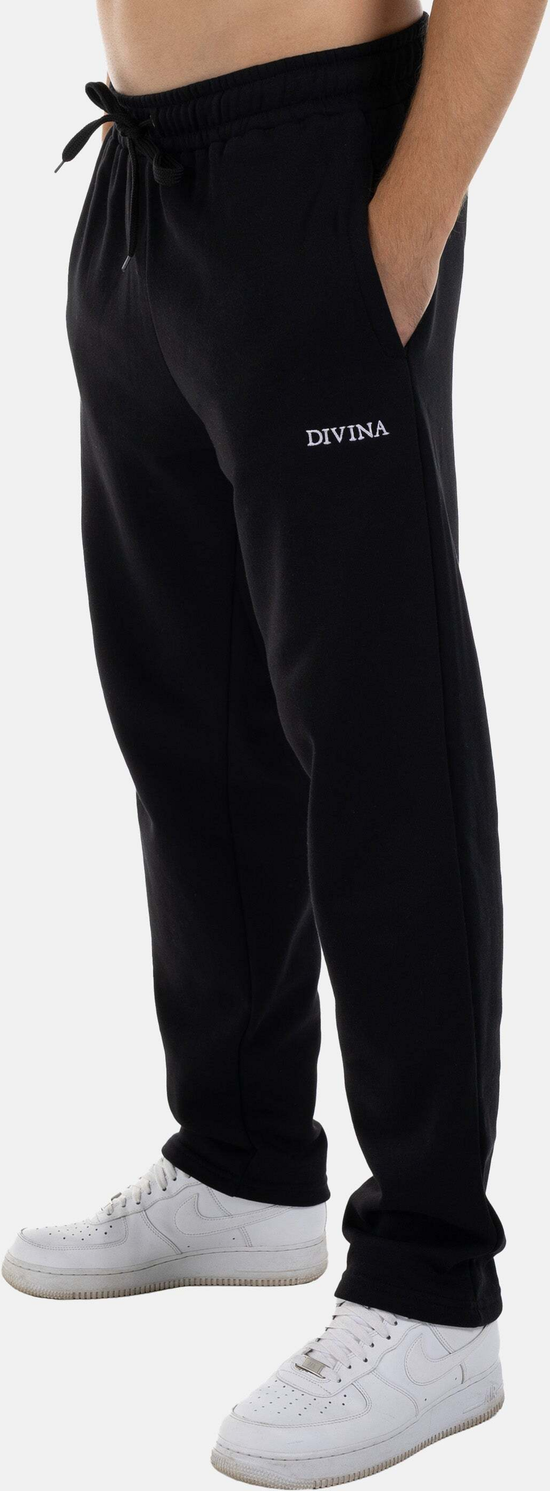 DIVINA, Divina Wide Pants 'comfy'
