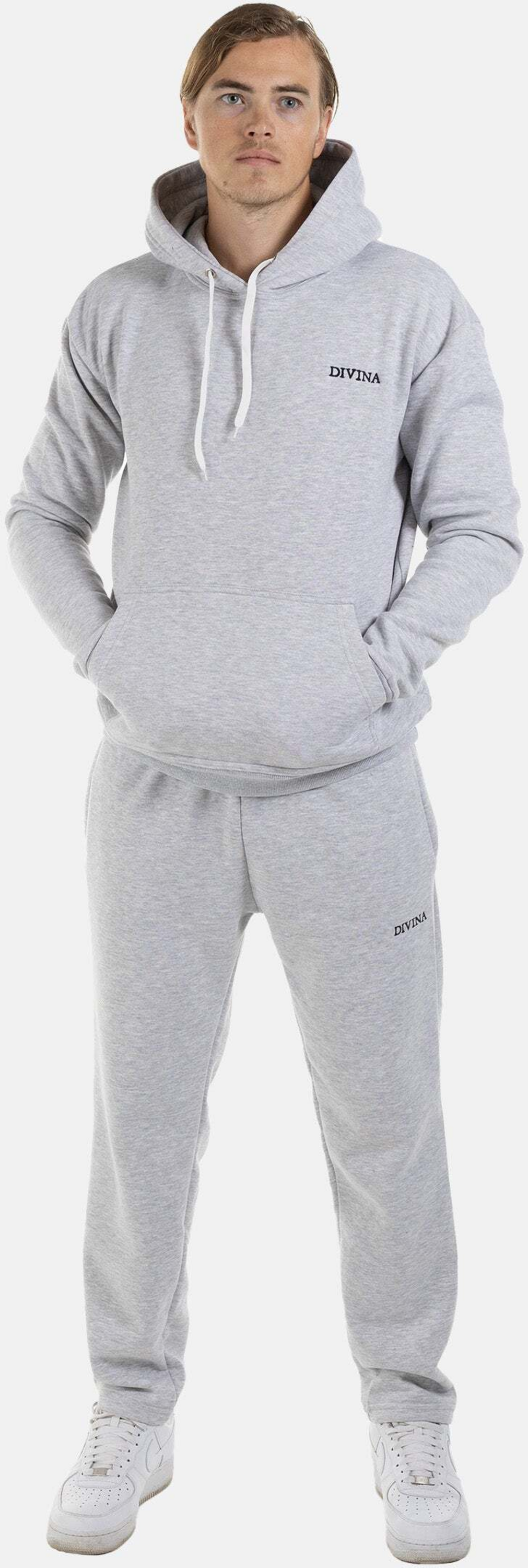 DIVINA, Divina Wide Pants 'comfy'