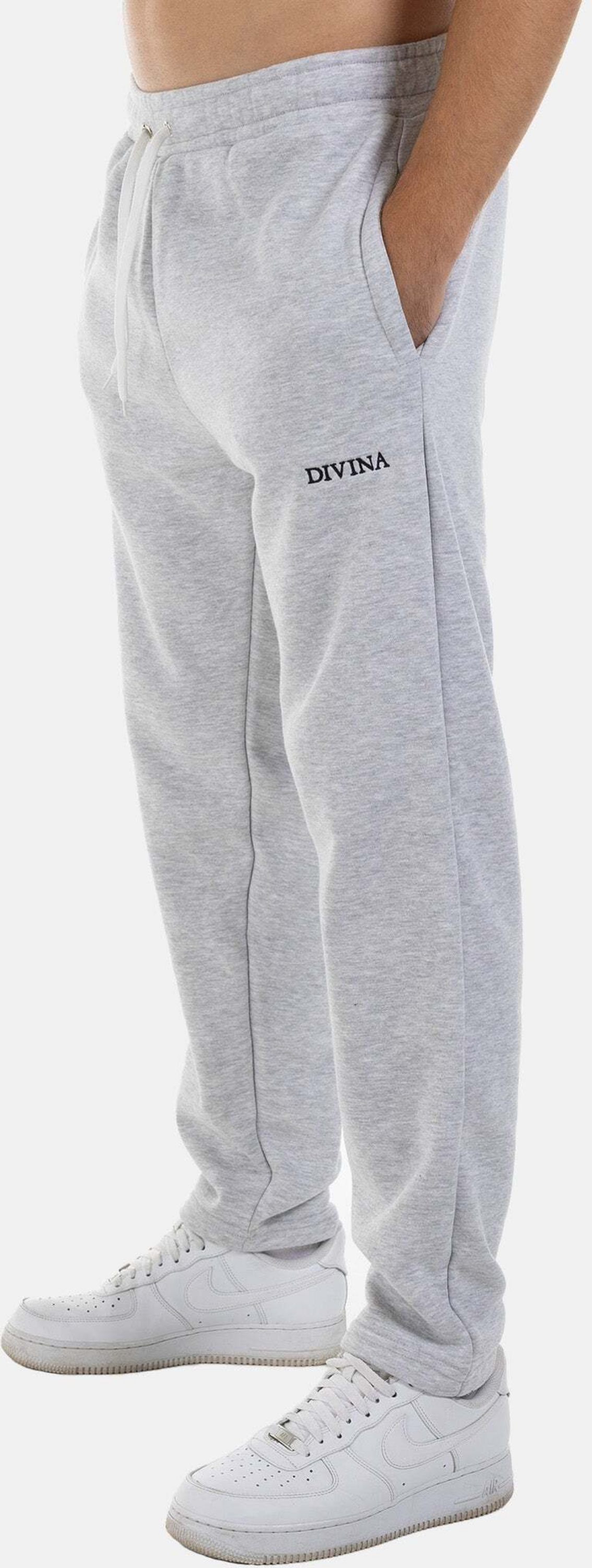 DIVINA, Divina Wide Pants 'comfy'