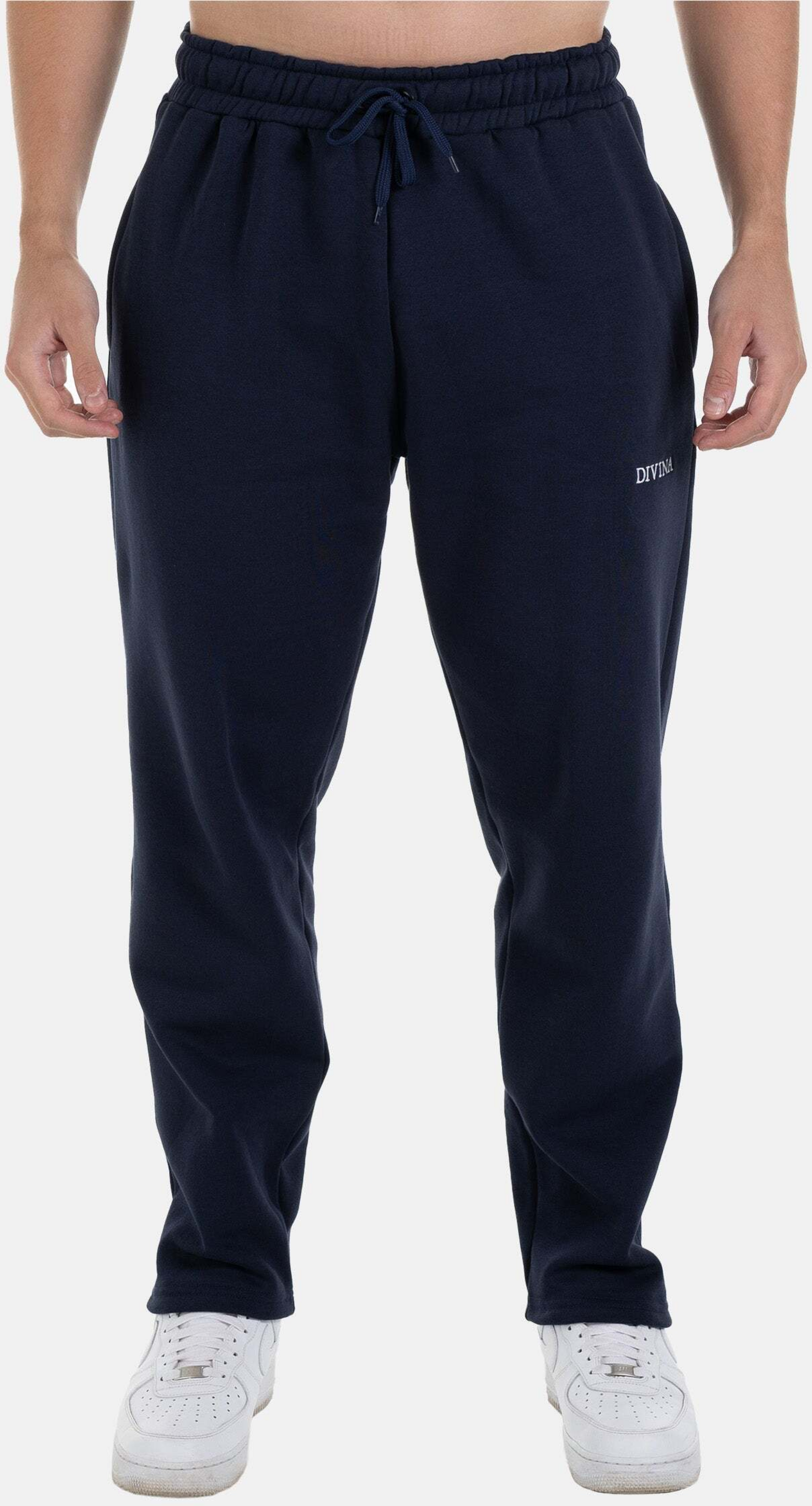 DIVINA, Divina Wide Pants 'comfy'