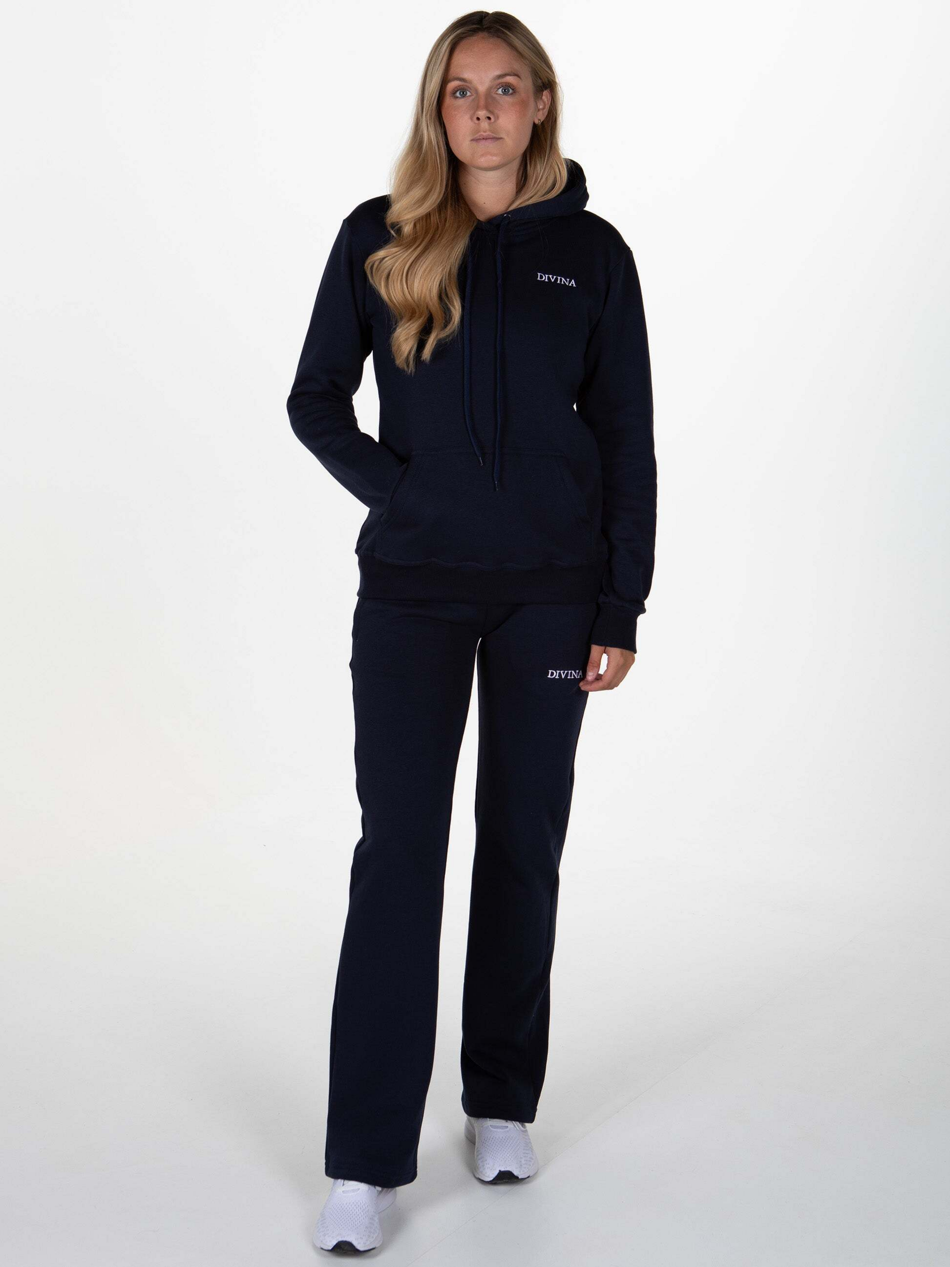 DIVINA, Divina Wide Pants 'comfy'