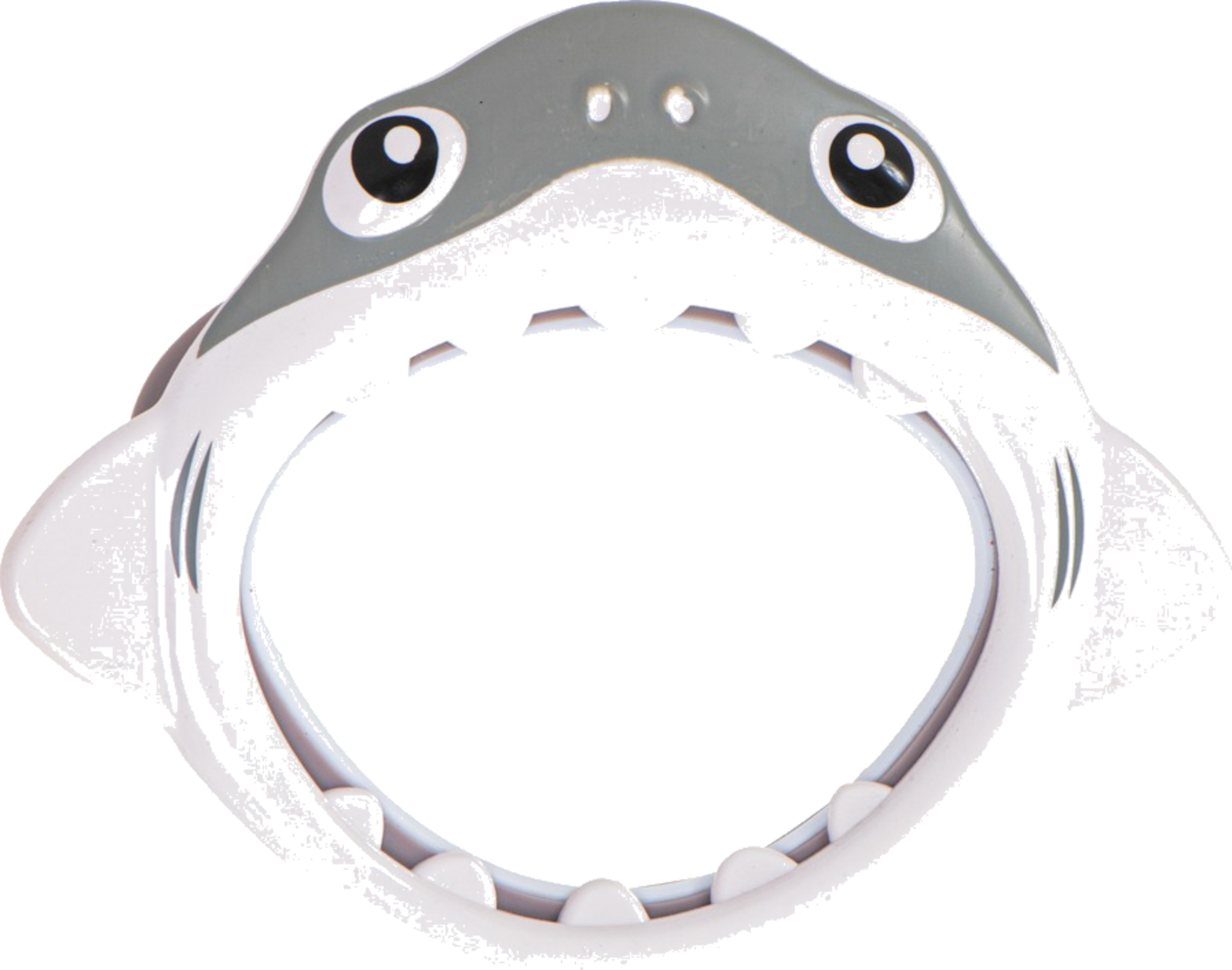 B2X, Diving Mask Goggles For Children Shark