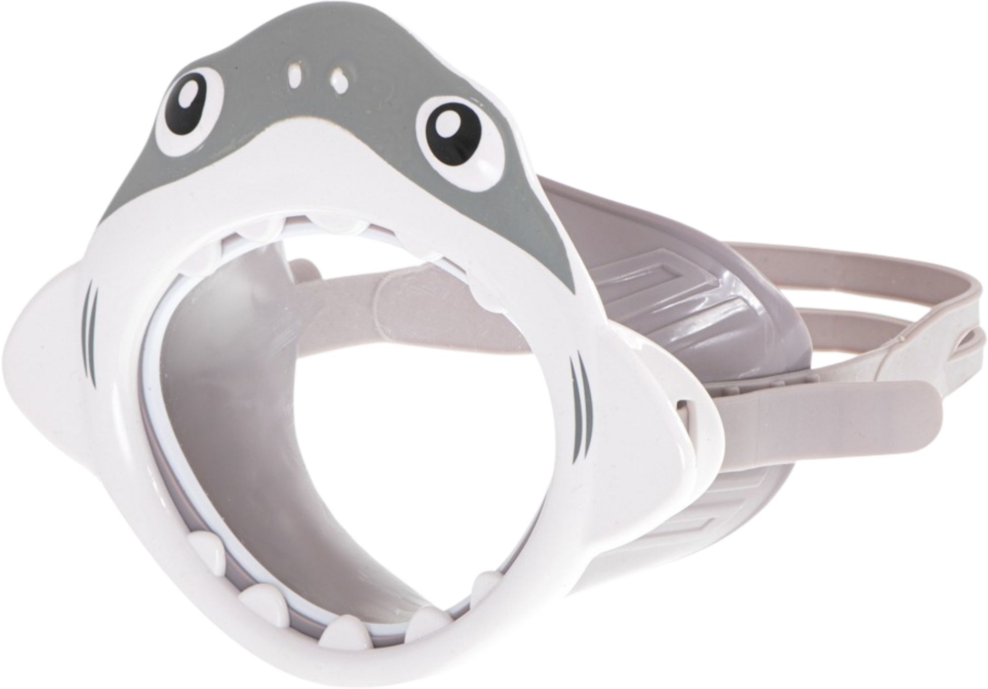 B2X, Diving Mask Goggles For Children Shark