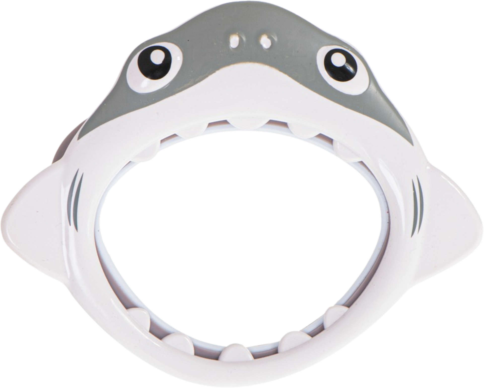 B2X, Diving Mask Goggles For Children Shark
