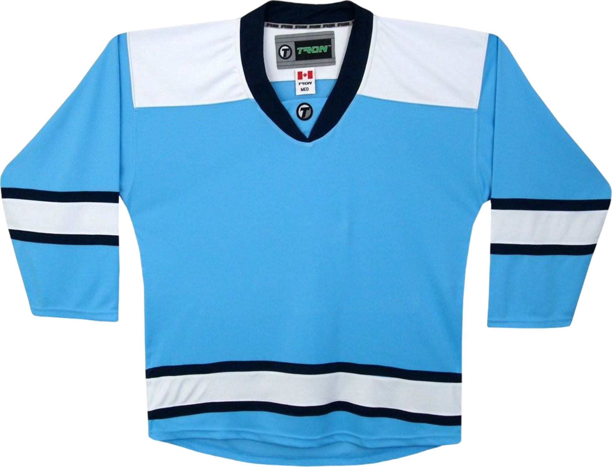 TRONX, Dj300 Senior Träningströja För Ishockey