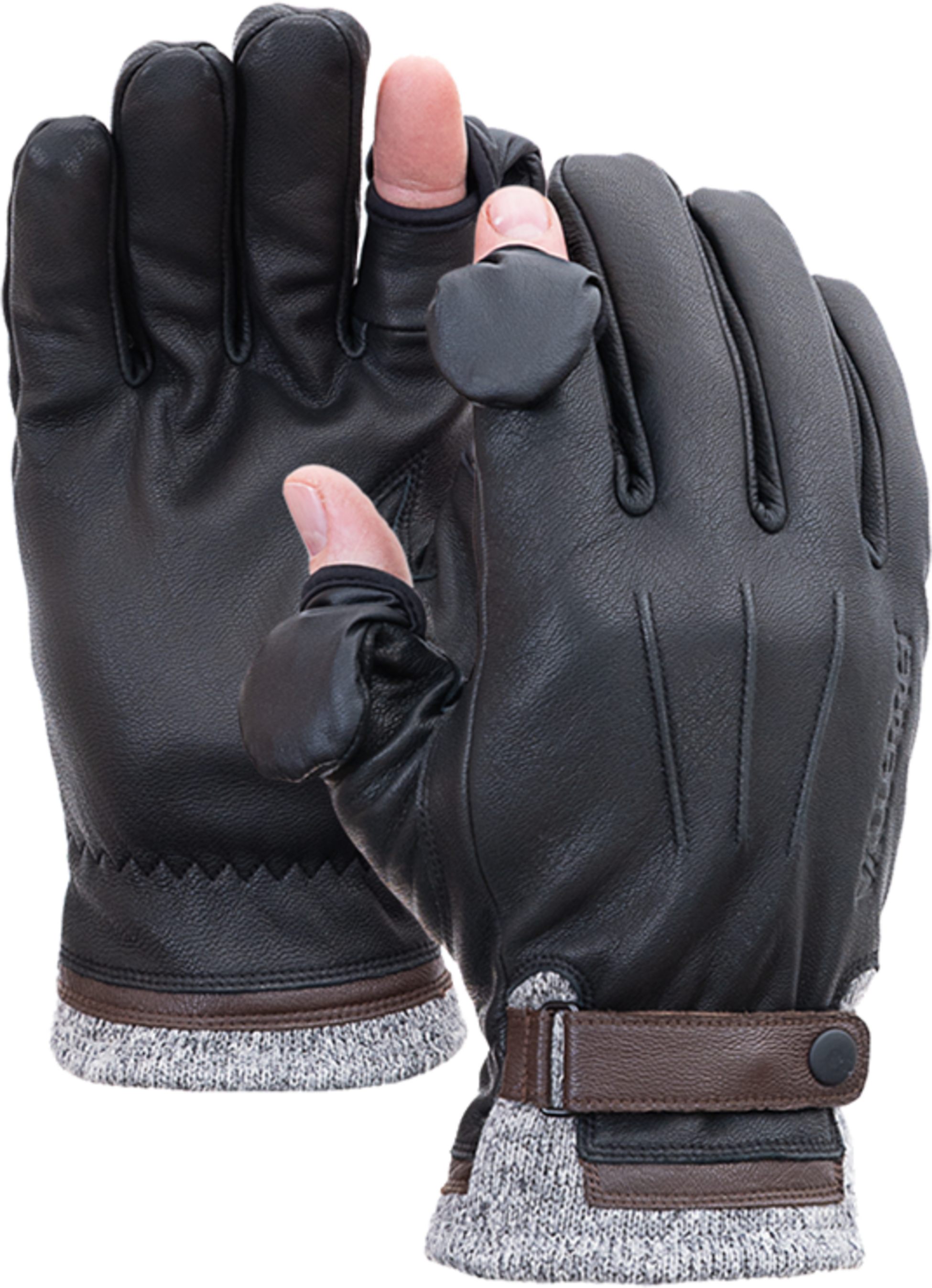 VALLERET, Djuke Photography Glove