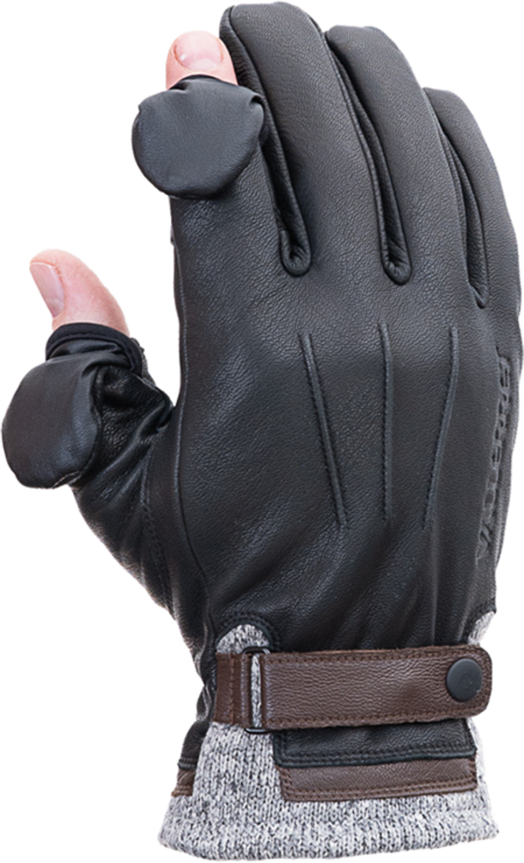 VALLERET, Djuke Photography Glove