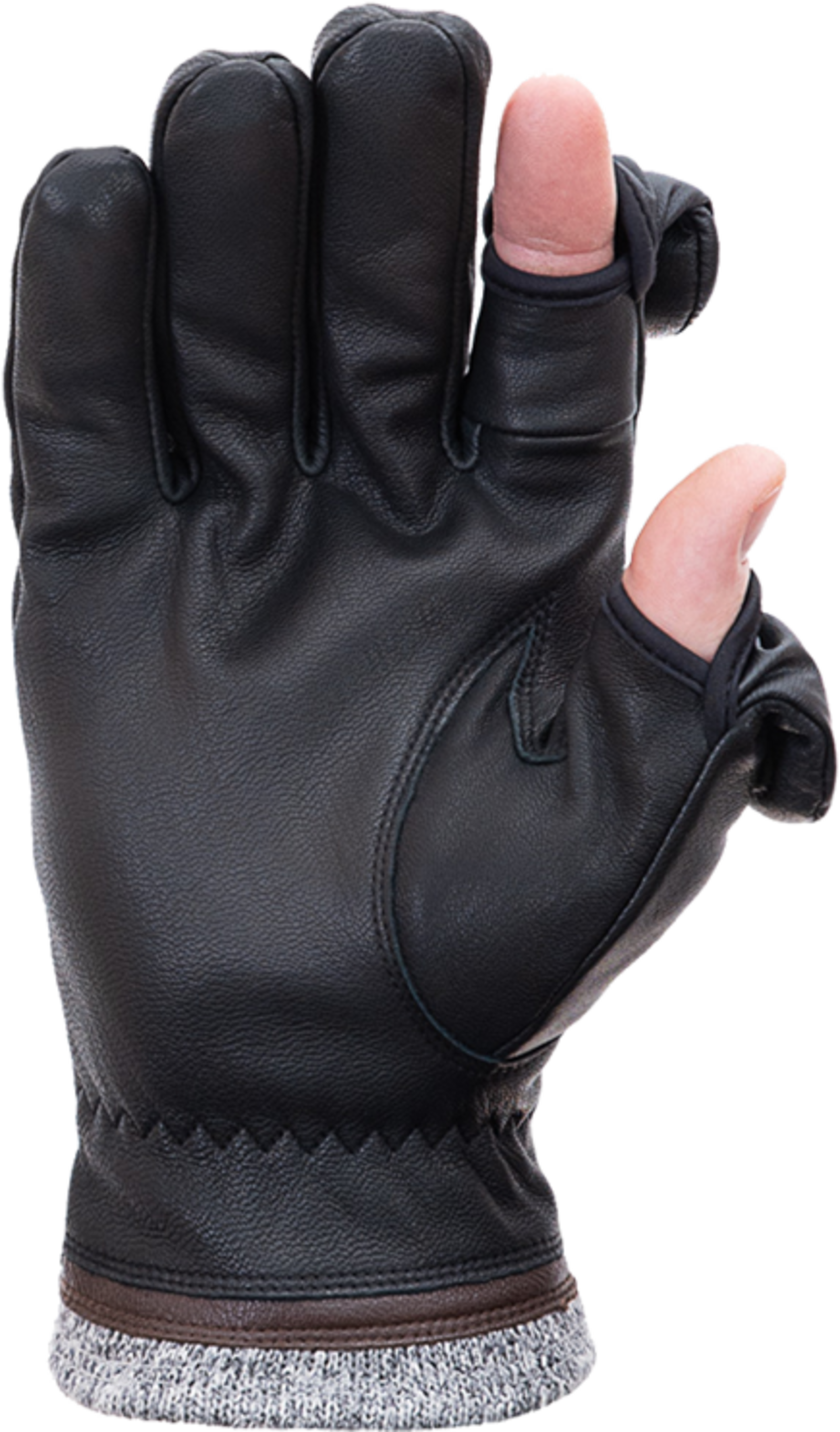 VALLERET, Djuke Photography Glove