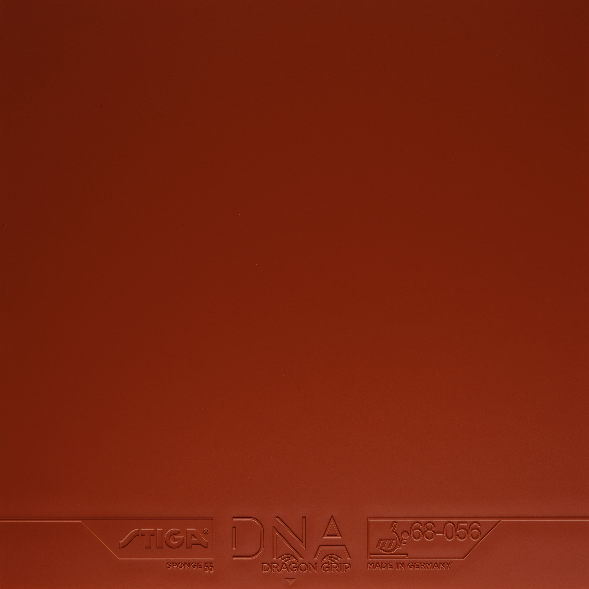 STIGA, Dna Dragon Grip 55