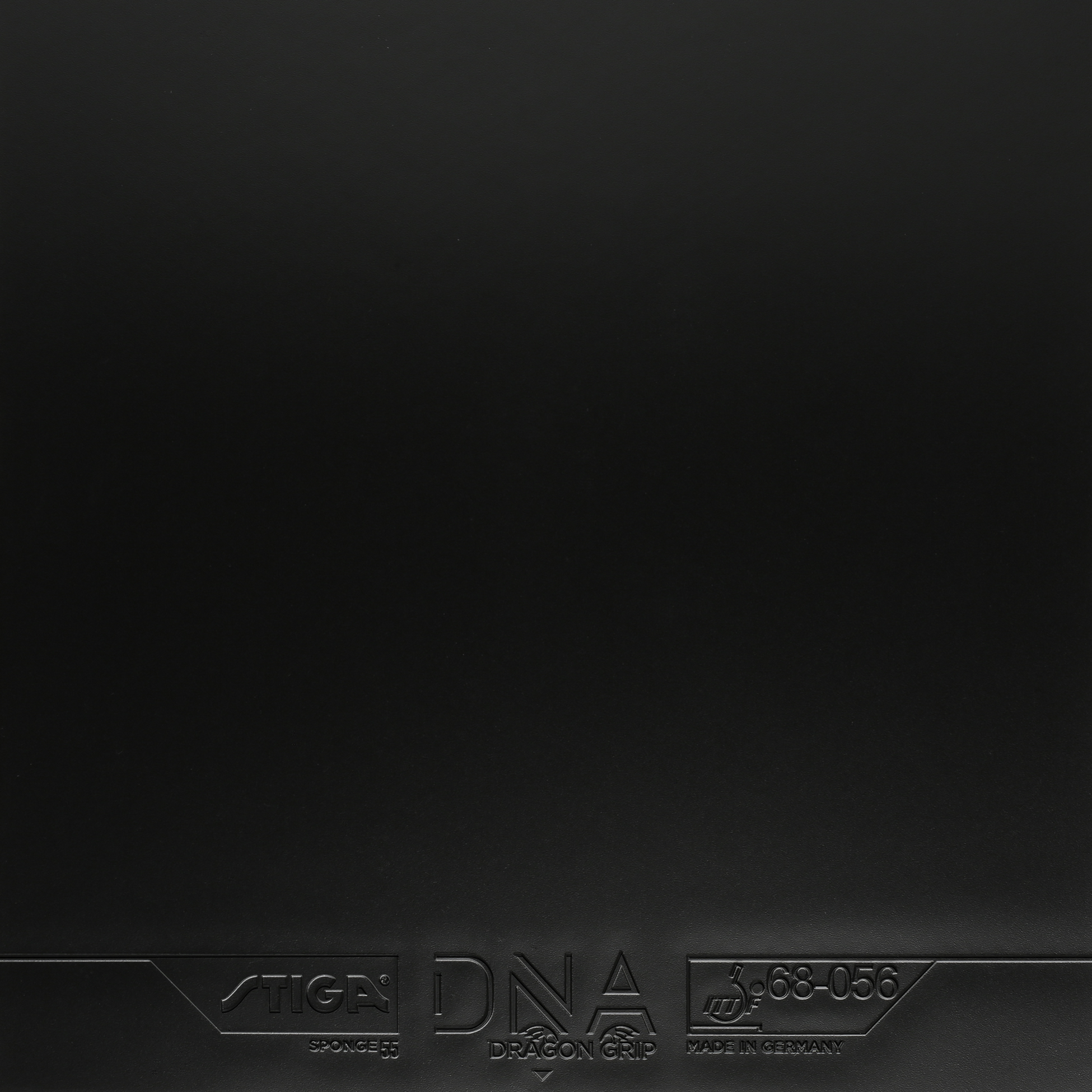 STIGA, Dna Dragon Grip 55