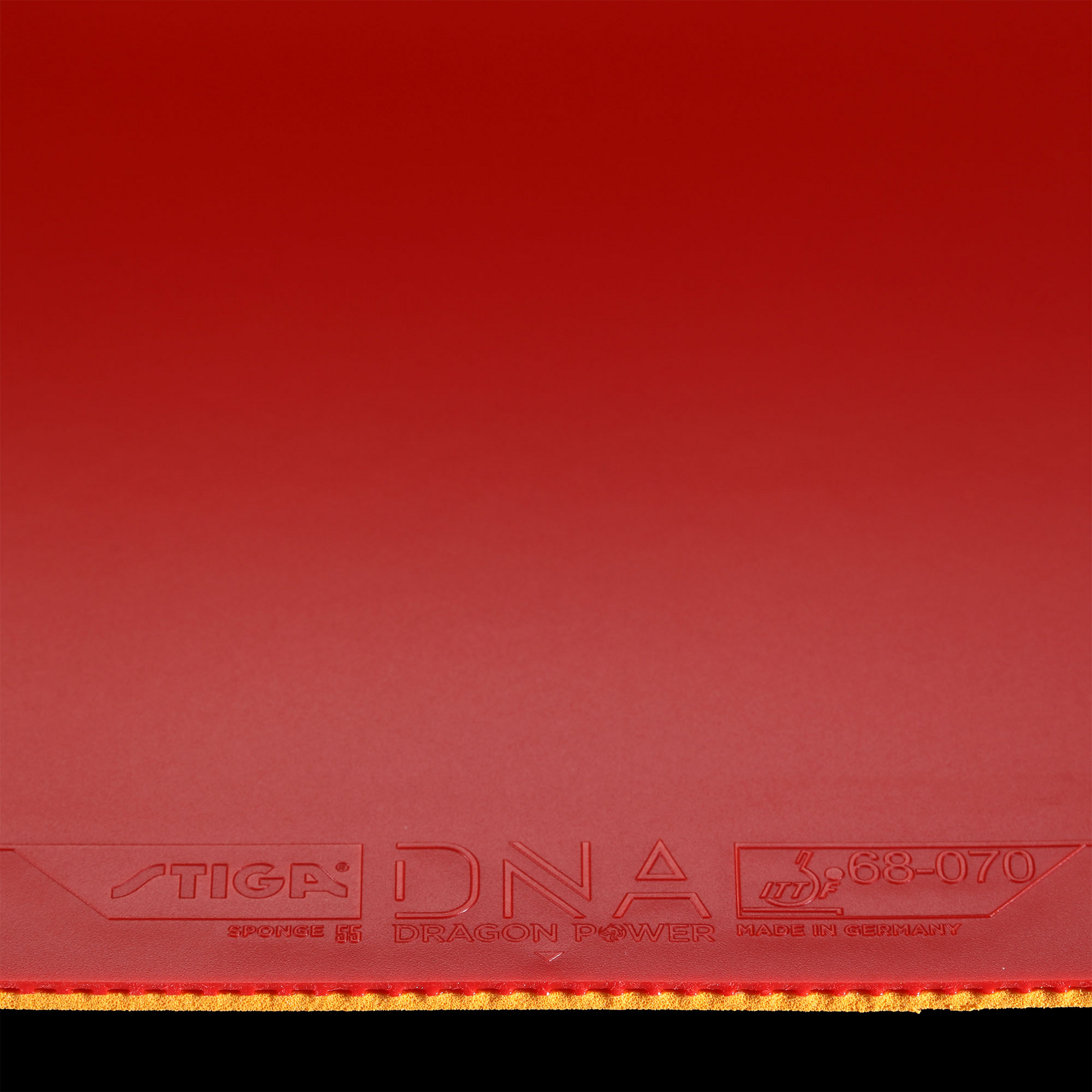 STIGA, Dna Dragon Power 55  2.15  Mm