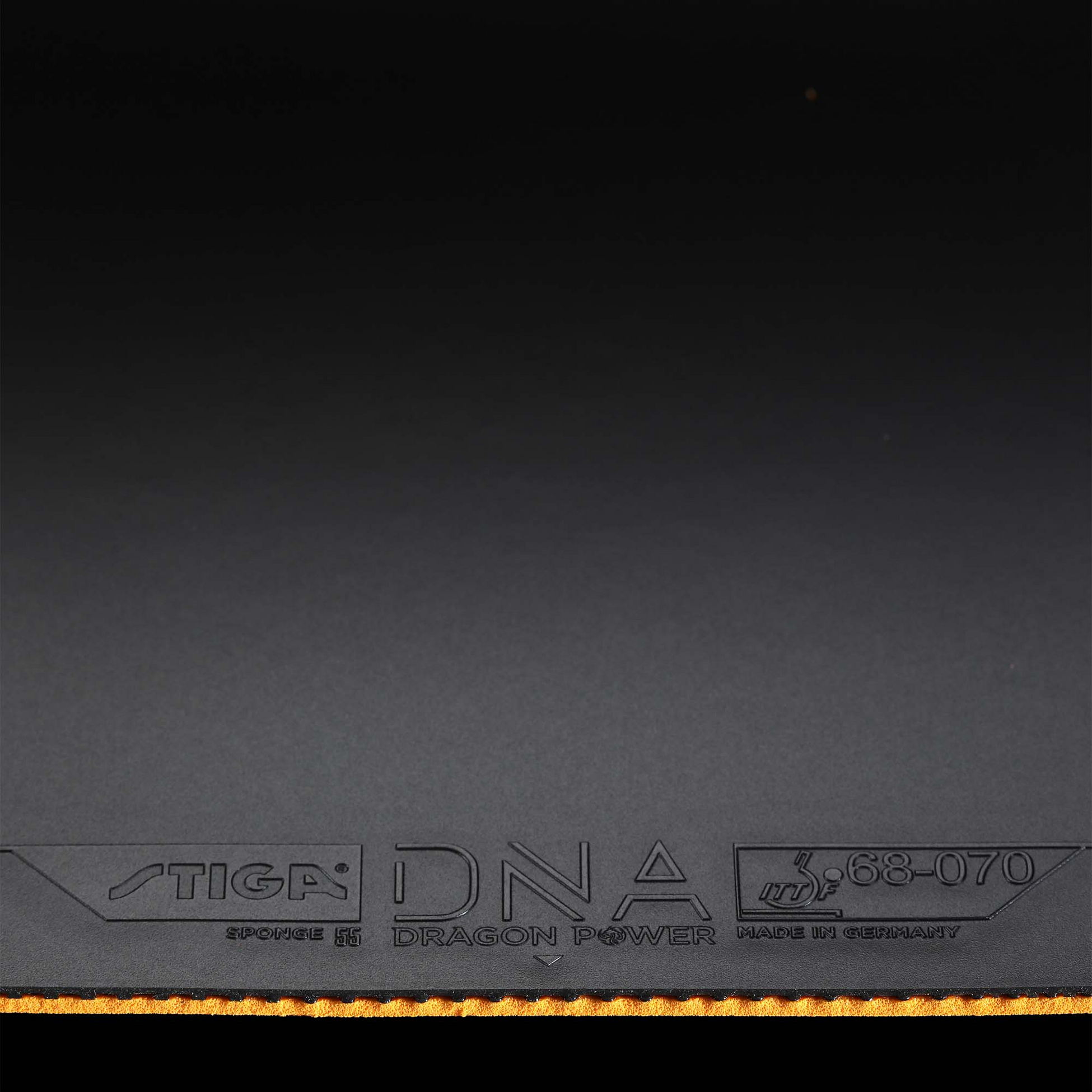 STIGA, Dna Dragon Power 55  2.15  Mm