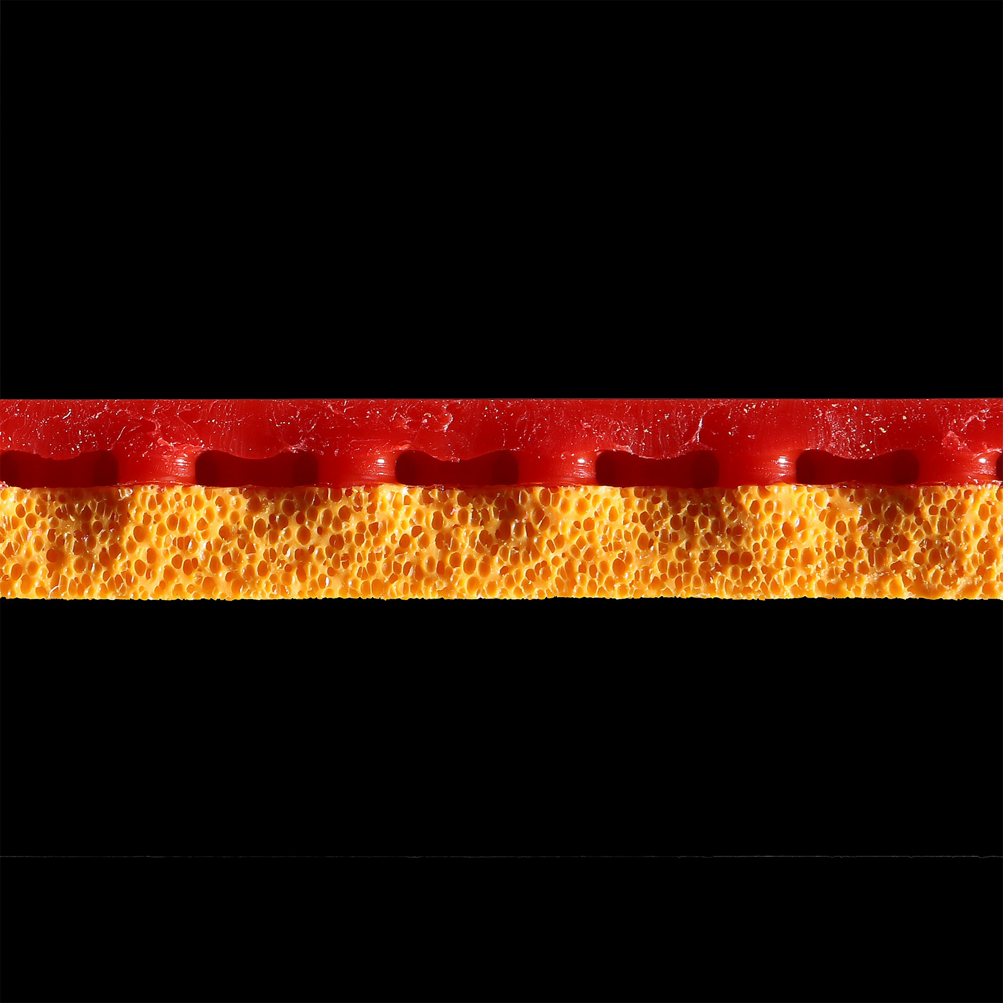 STIGA, Dna Dragon Power 57,5   2.15 Mm