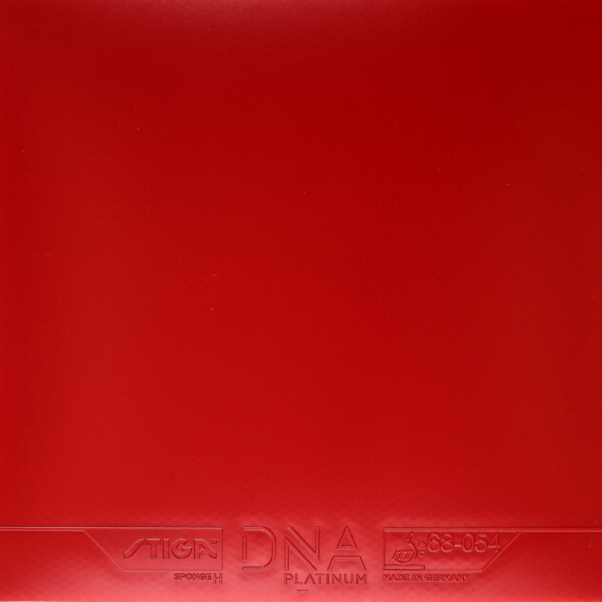 STIGA, Dna Platinum H