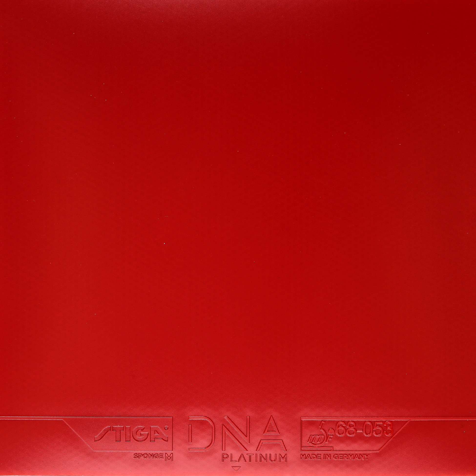 STIGA, Dna Platinum M