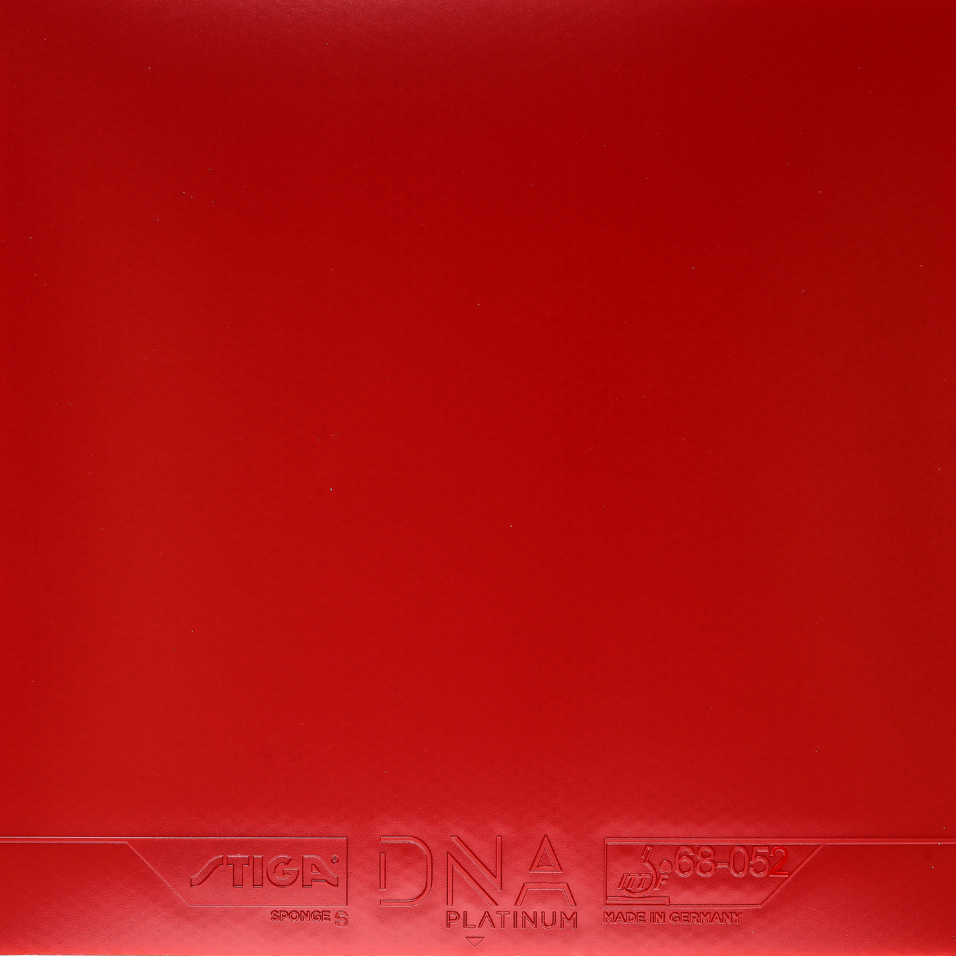 STIGA, Dna Platinum S