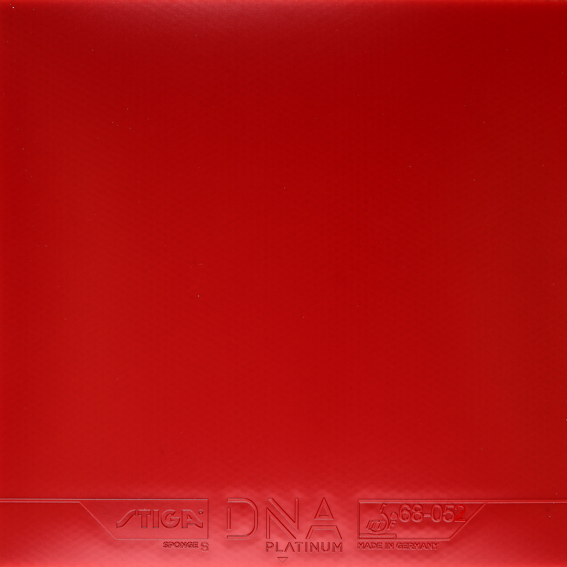 STIGA, Dna Platinum S