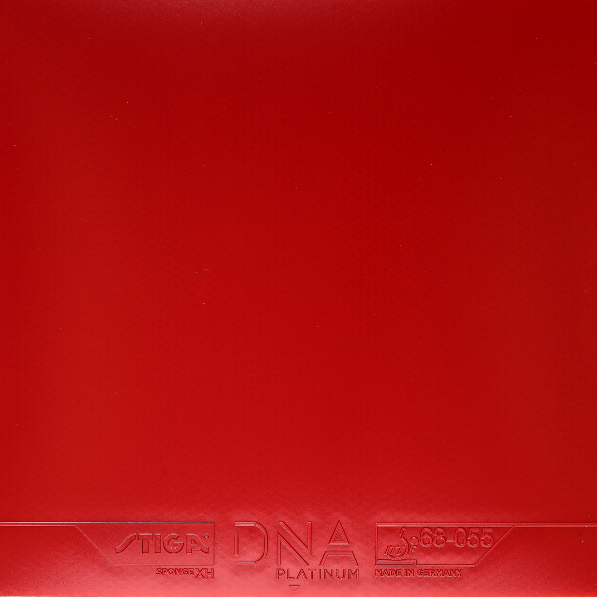 STIGA, Dna Platinum Xh